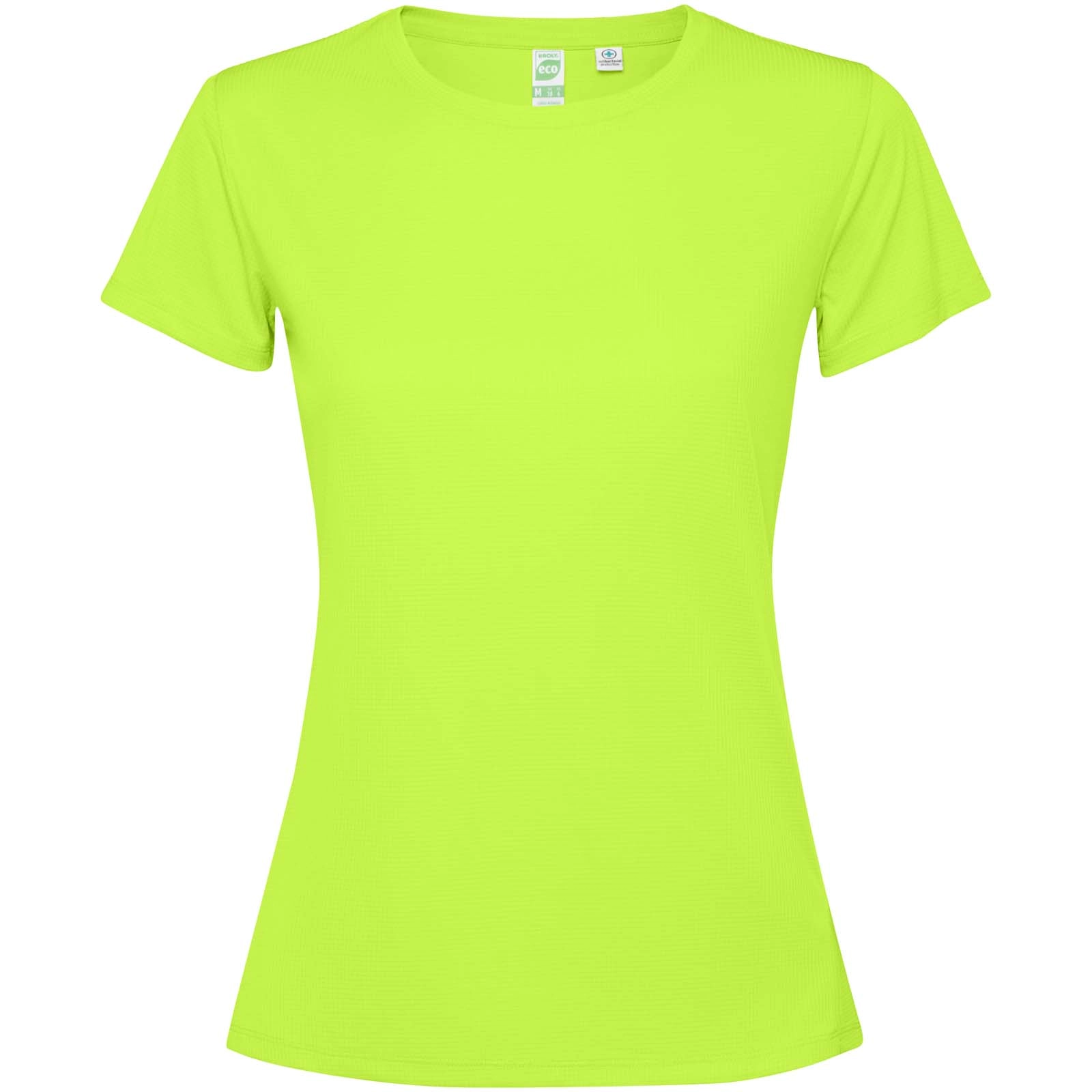 Immagine T-shirt a maniche corte da donna da 125 g/m² Estoril
