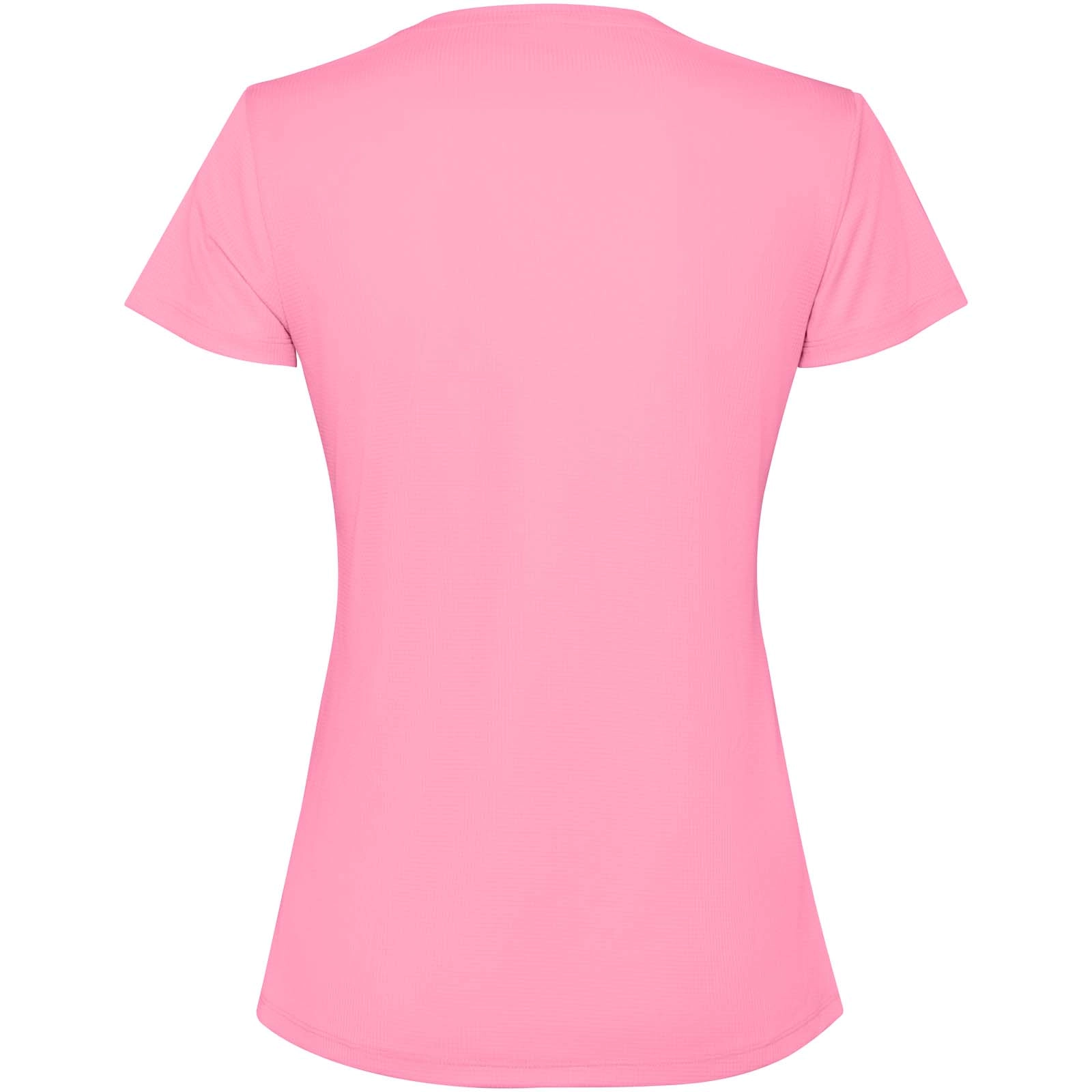 Immagine T-shirt a maniche corte da donna da 125 g/m² Estoril