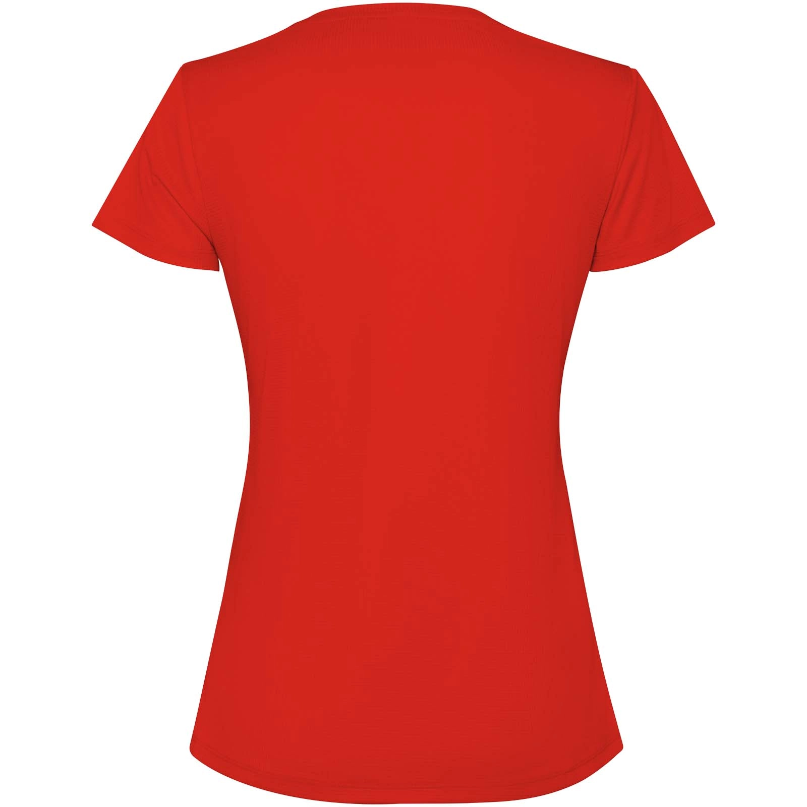 Immagine T-shirt a maniche corte da donna da 125 g/m² Estoril