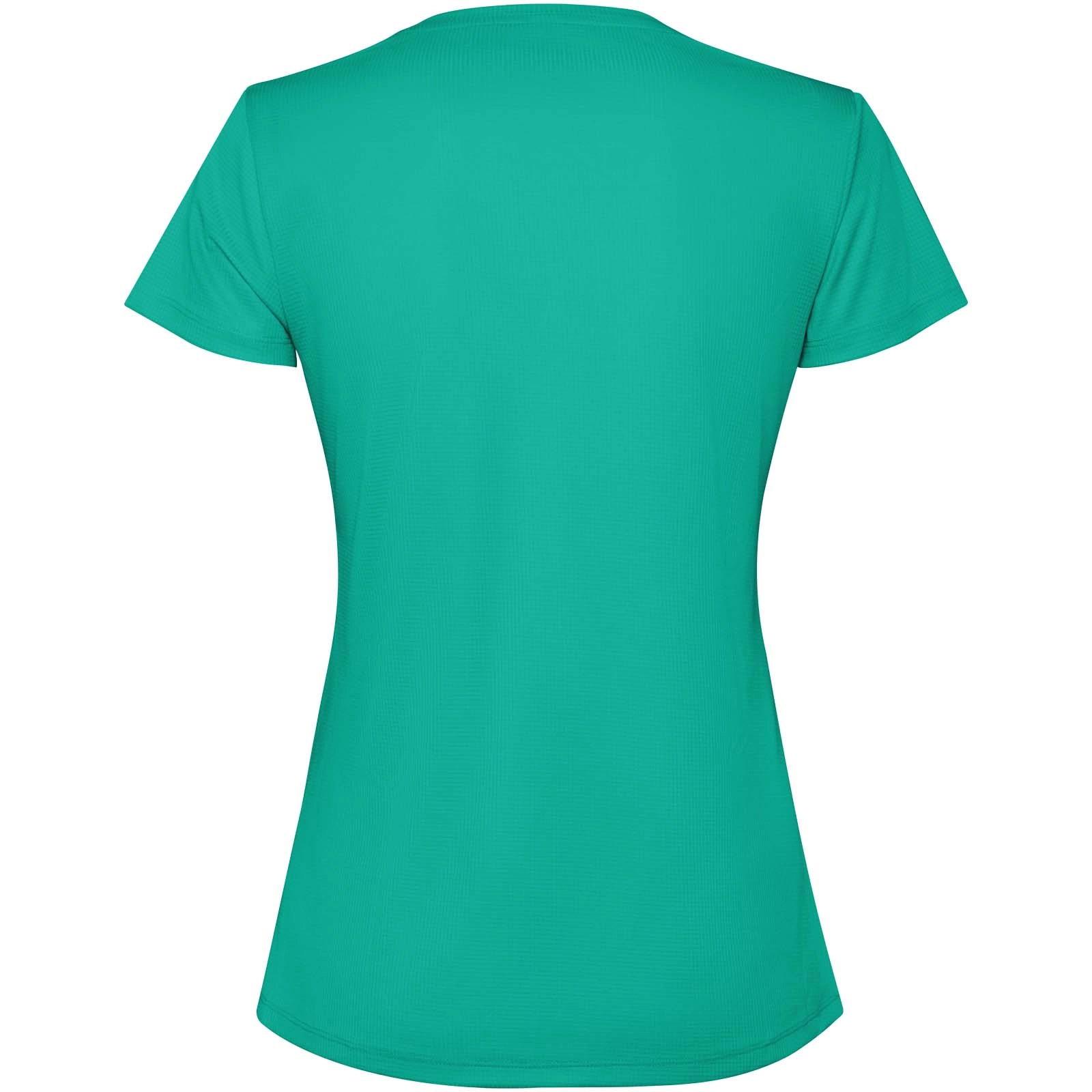 Immagine T-shirt a maniche corte da donna da 125 g/m² Estoril