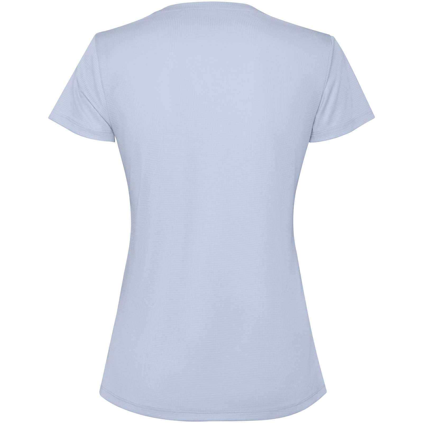 Immagine T-shirt a maniche corte da donna da 125 g/m² Estoril