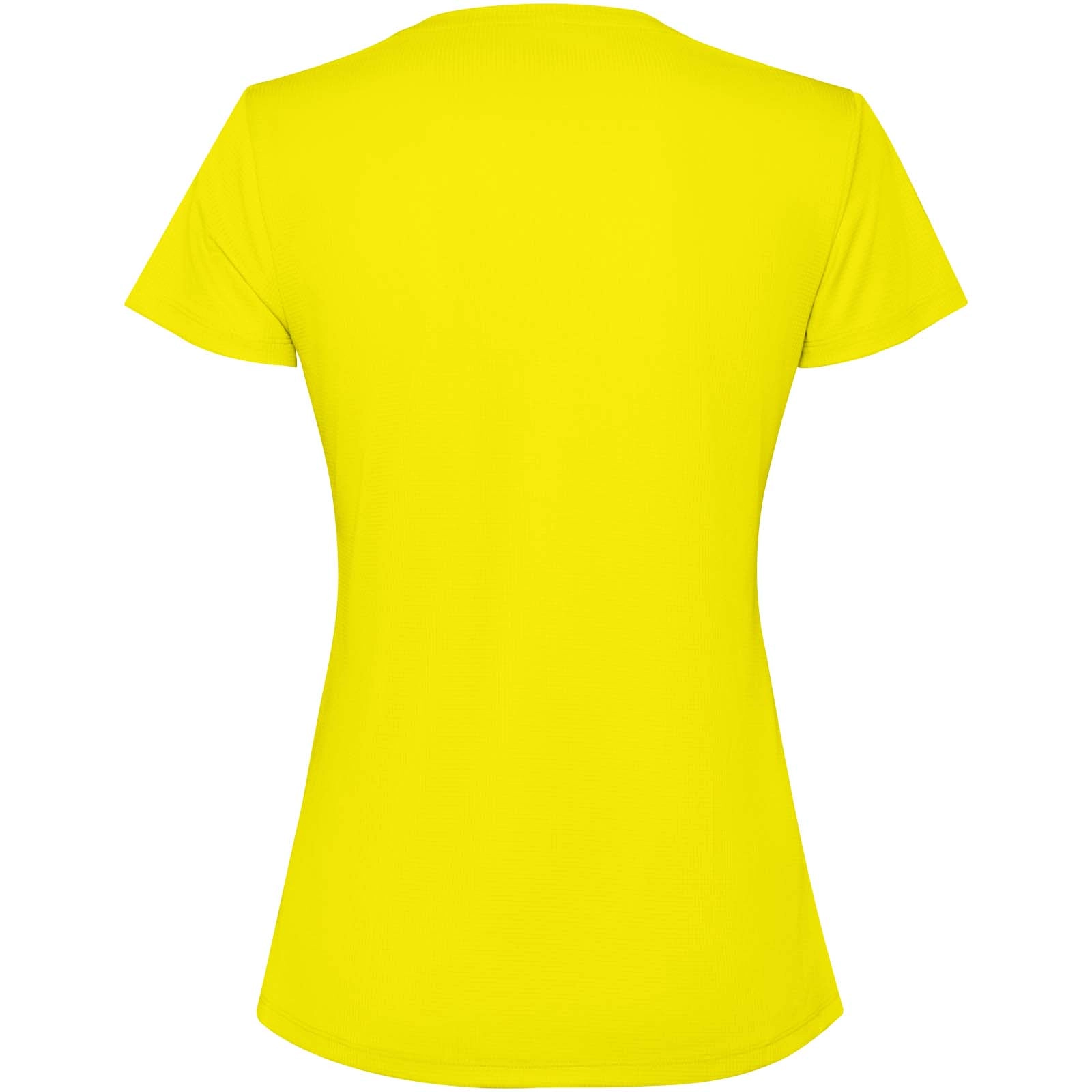 Immagine T-shirt a maniche corte da donna da 125 g/m² Estoril