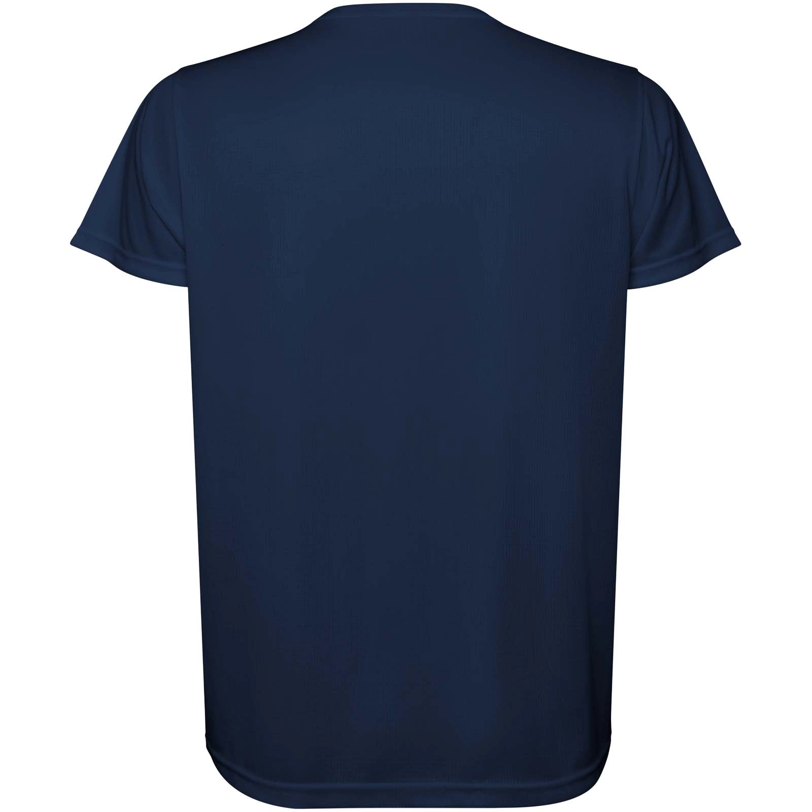 Immagine T-shirt a maniche corte da uomo da 125 g/m² Estoril