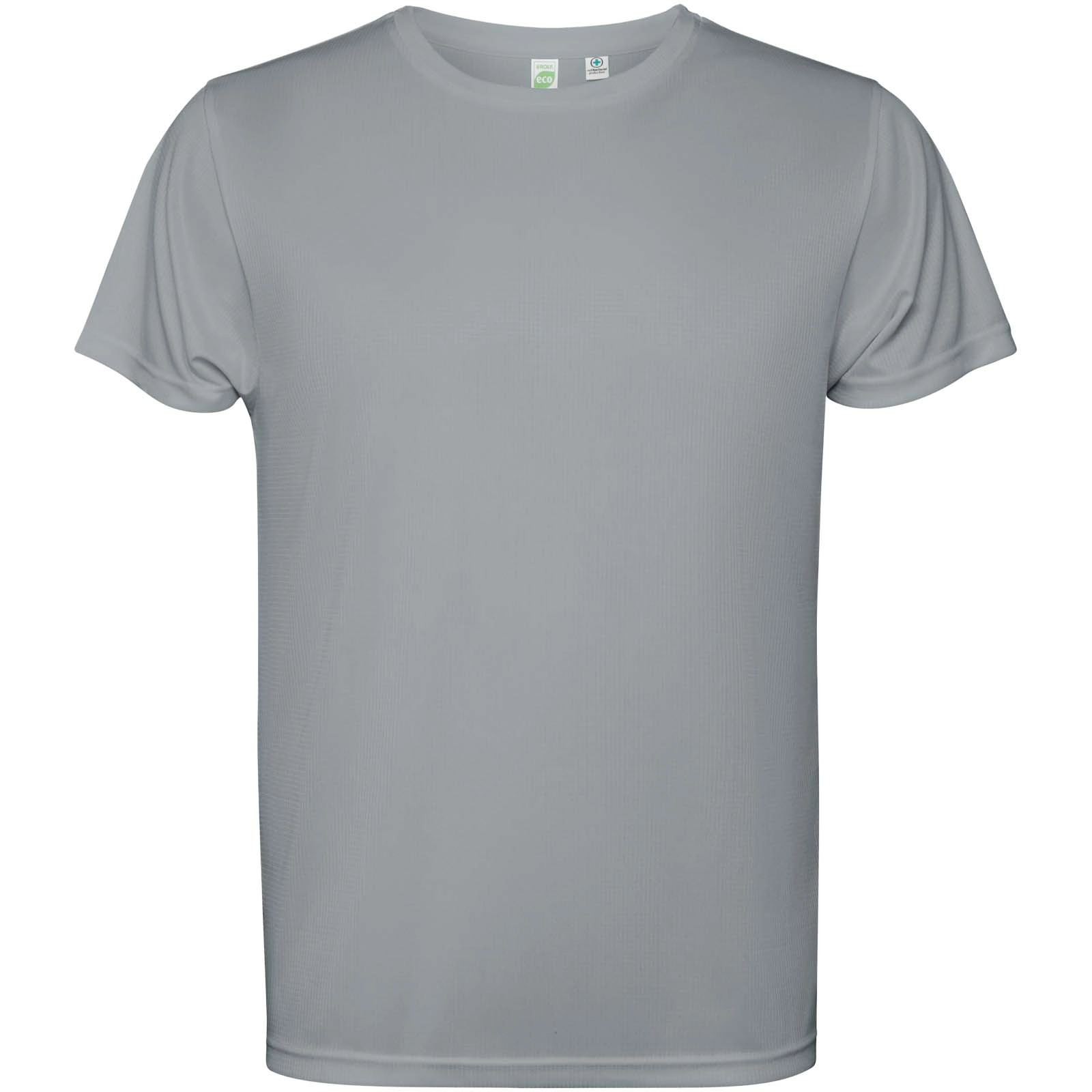 Immagine T-shirt a maniche corte da uomo da 125 g/m² Estoril