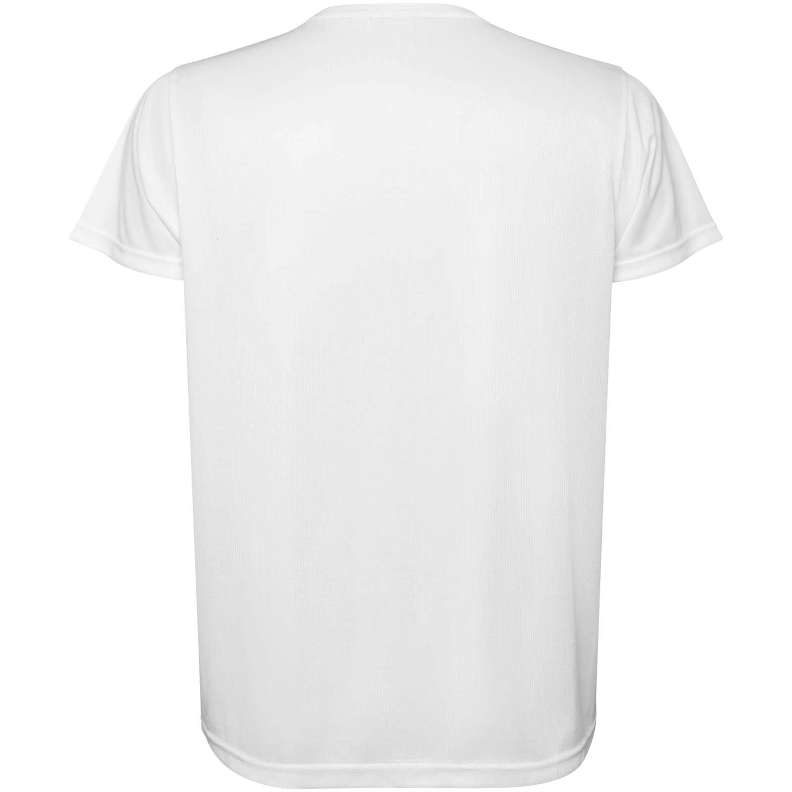 Immagine T-shirt a maniche corte da uomo da 125 g/m² Estoril