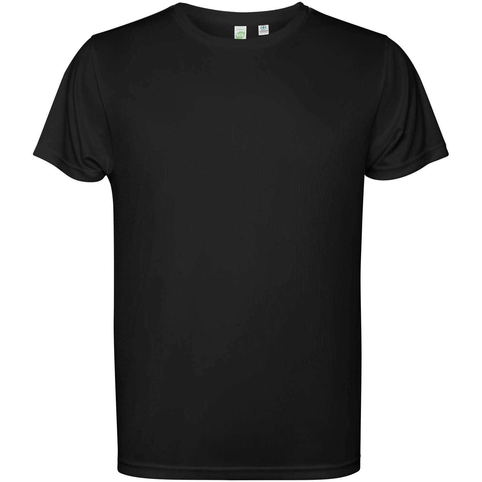 Immagine T-shirt a maniche corte da uomo da 125 g/m² Estoril
