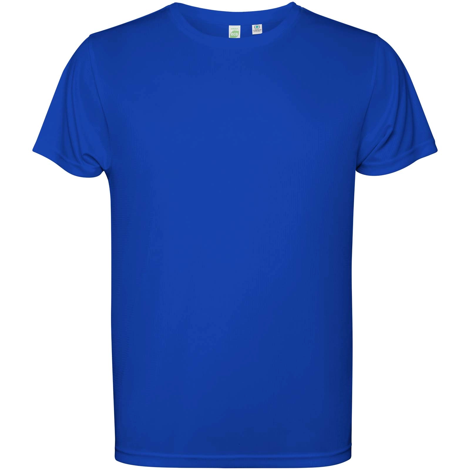 Immagine T-shirt a maniche corte da uomo da 125 g/m² Estoril