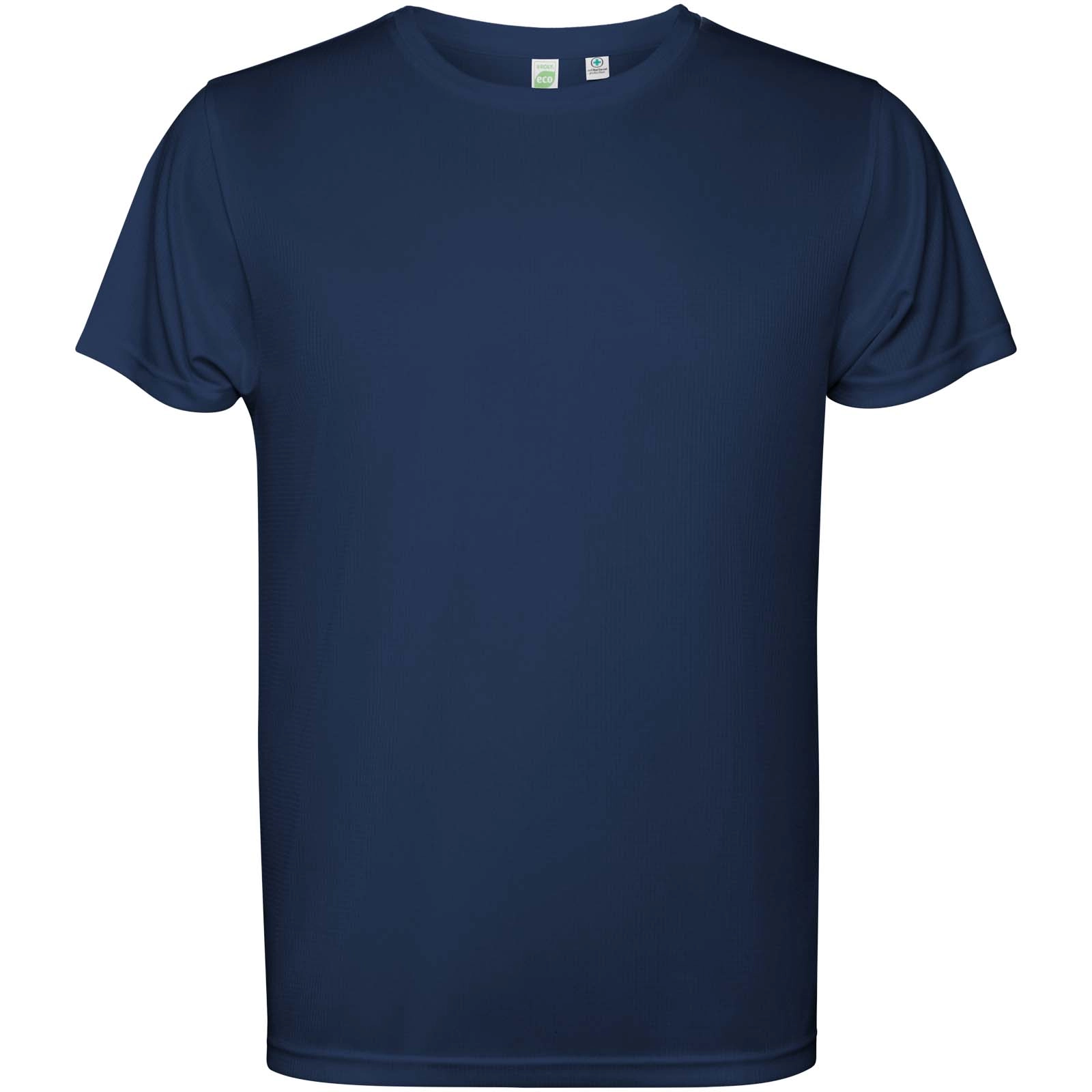 Immagine T-shirt a maniche corte da uomo da 125 g/m² Estoril