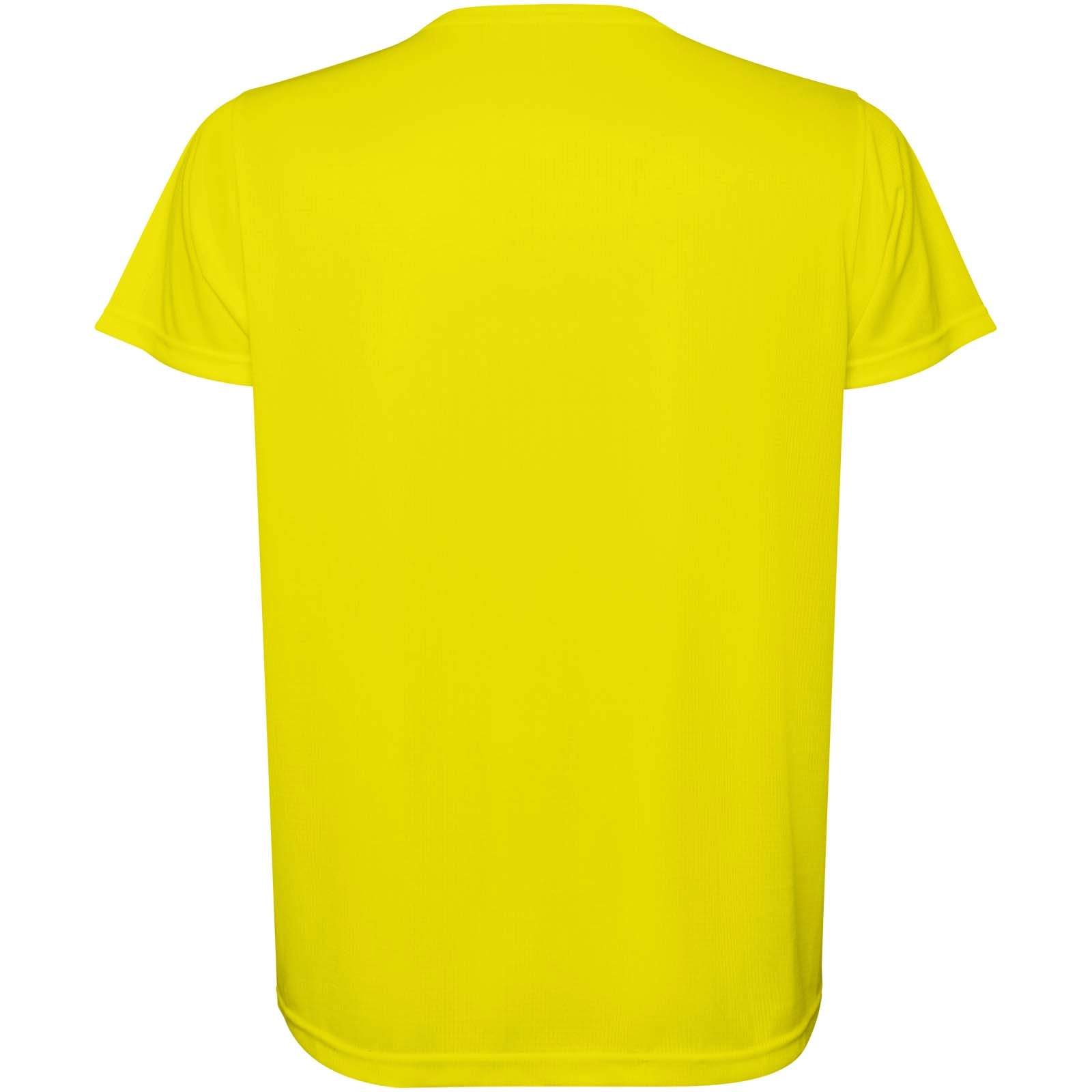 Immagine T-shirt a maniche corte da uomo da 125 g/m² Estoril