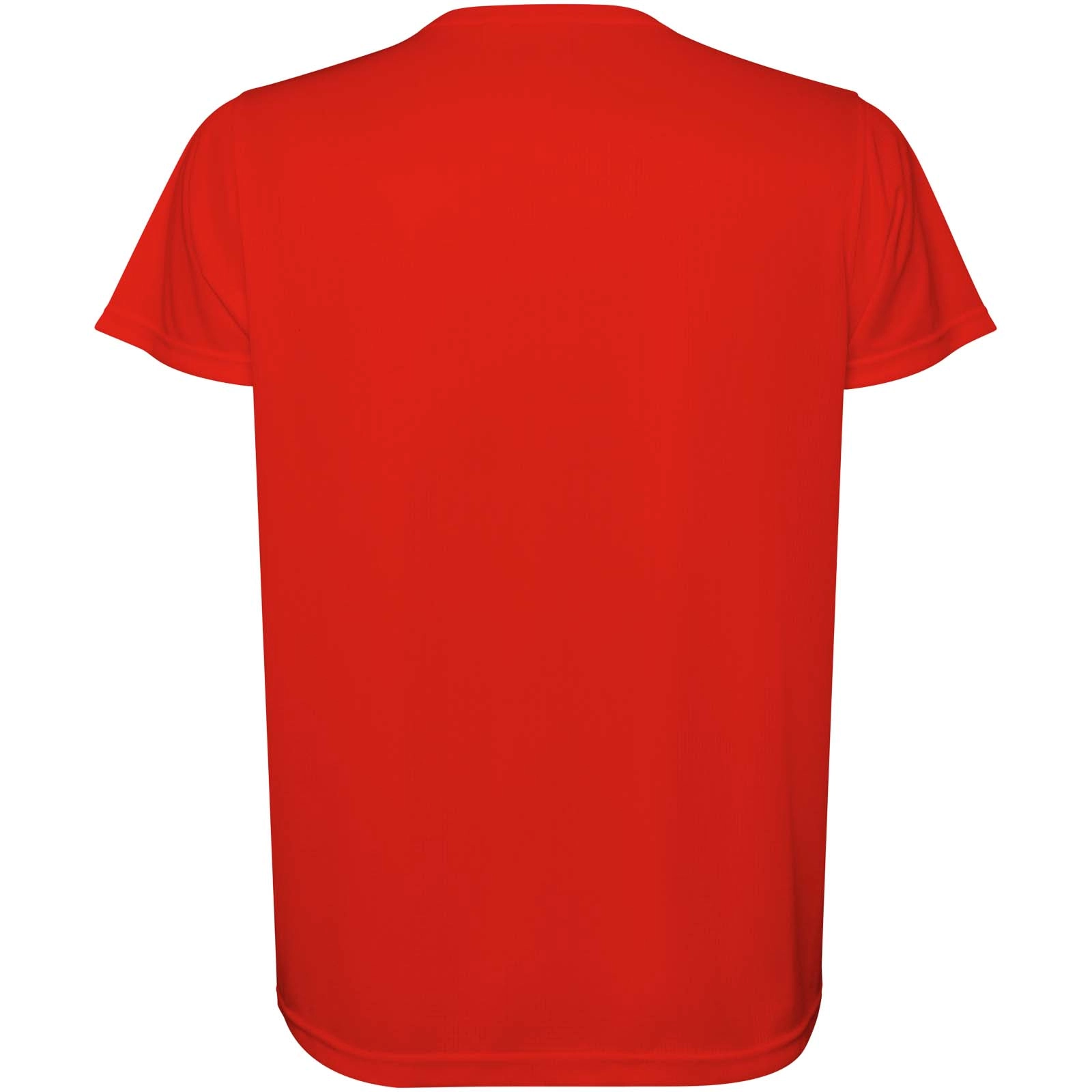 Immagine T-shirt a maniche corte da uomo da 125 g/m² Estoril