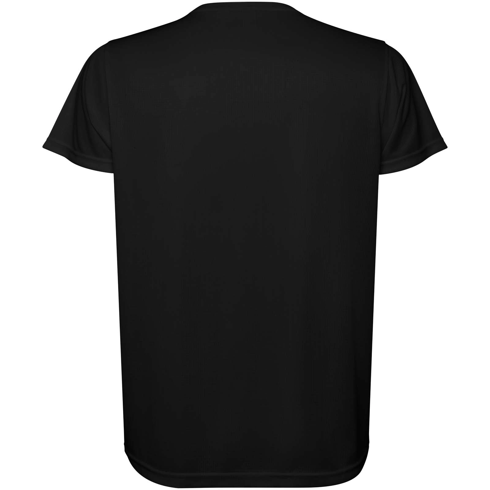 Immagine T-shirt a maniche corte da uomo da 125 g/m² Estoril