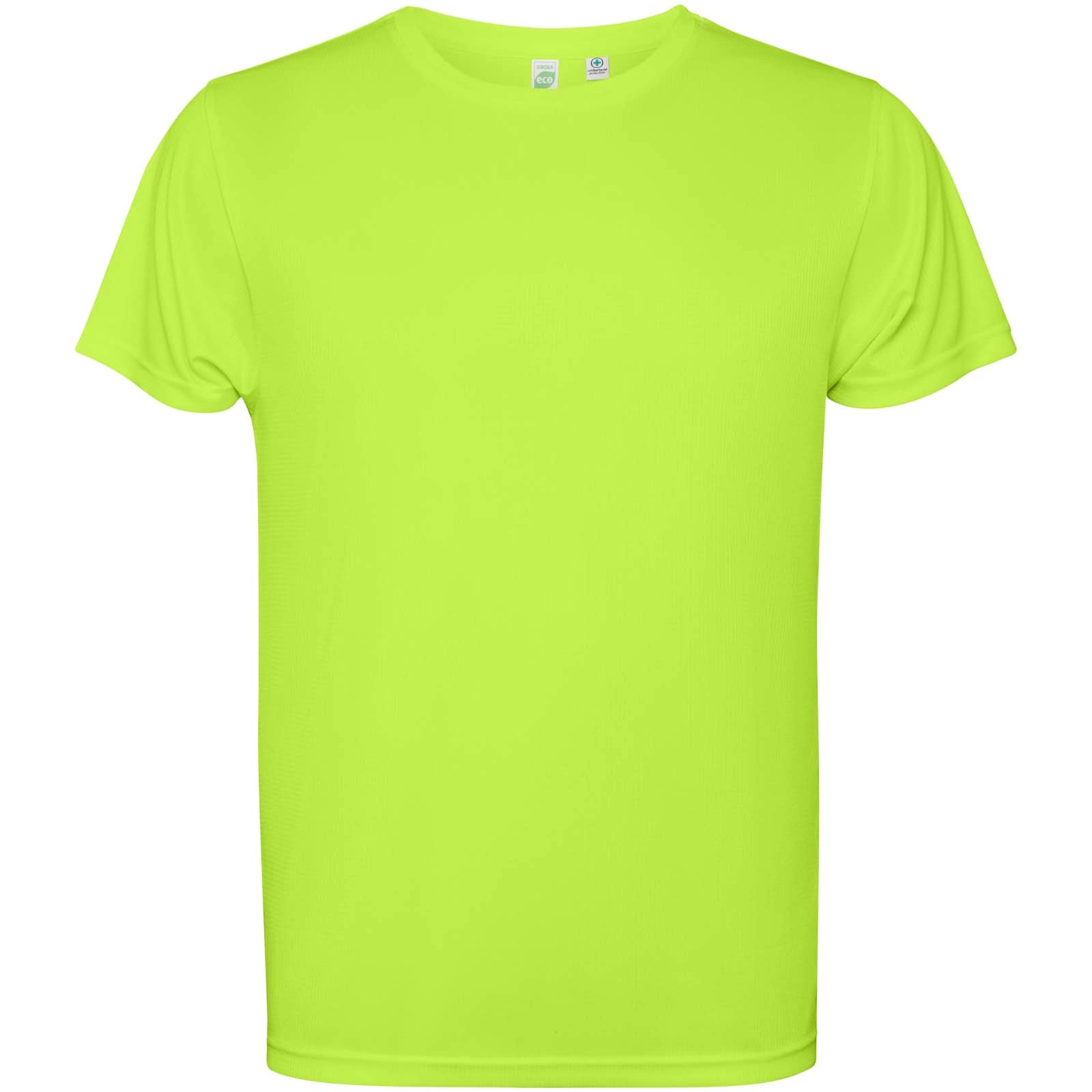 Immagine T-shirt a maniche corte da uomo da 125 g/m² Estoril