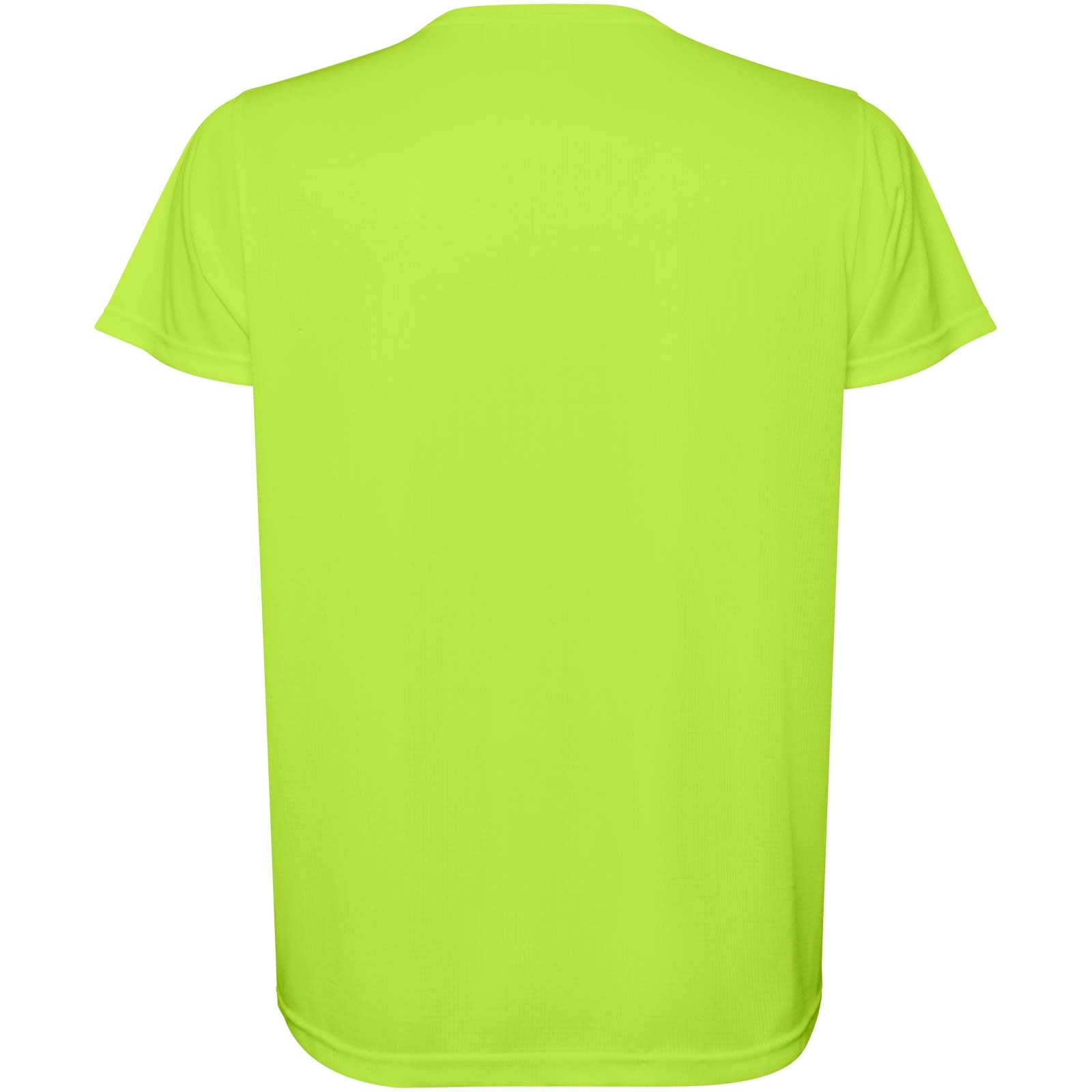 Immagine T-shirt a maniche corte da uomo da 125 g/m² Estoril
