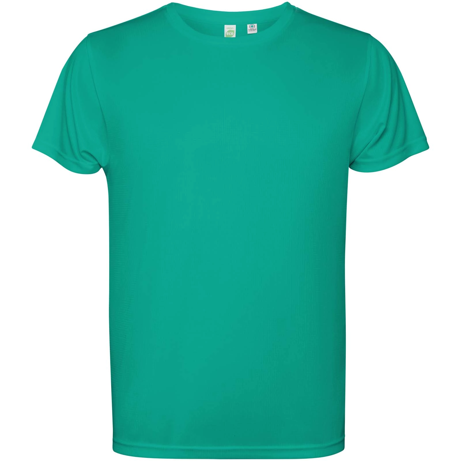 Immagine T-shirt a maniche corte per bambino da 125 g/m² Estoril