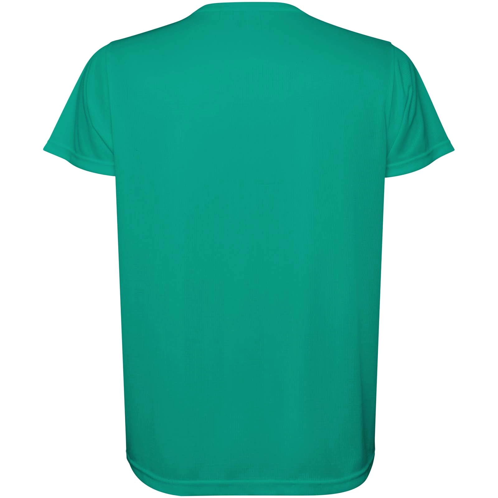 Immagine T-shirt a maniche corte per bambino da 125 g/m² Estoril