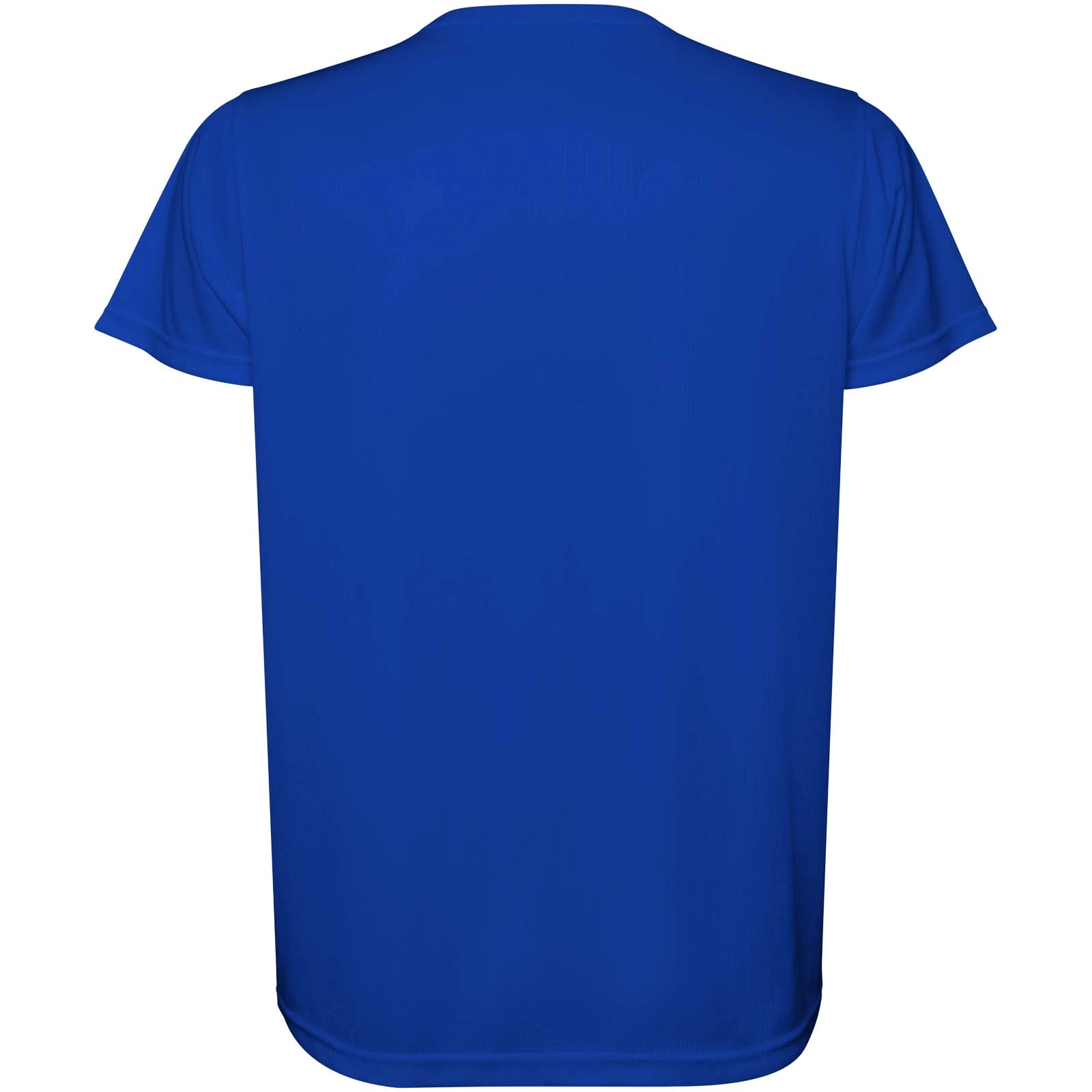Immagine T-shirt a maniche corte per bambino da 125 g/m² Estoril