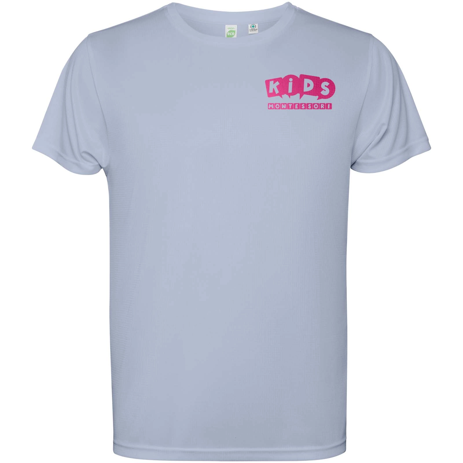 Immagine T-shirt a maniche corte per bambino da 125 g/m² Estoril