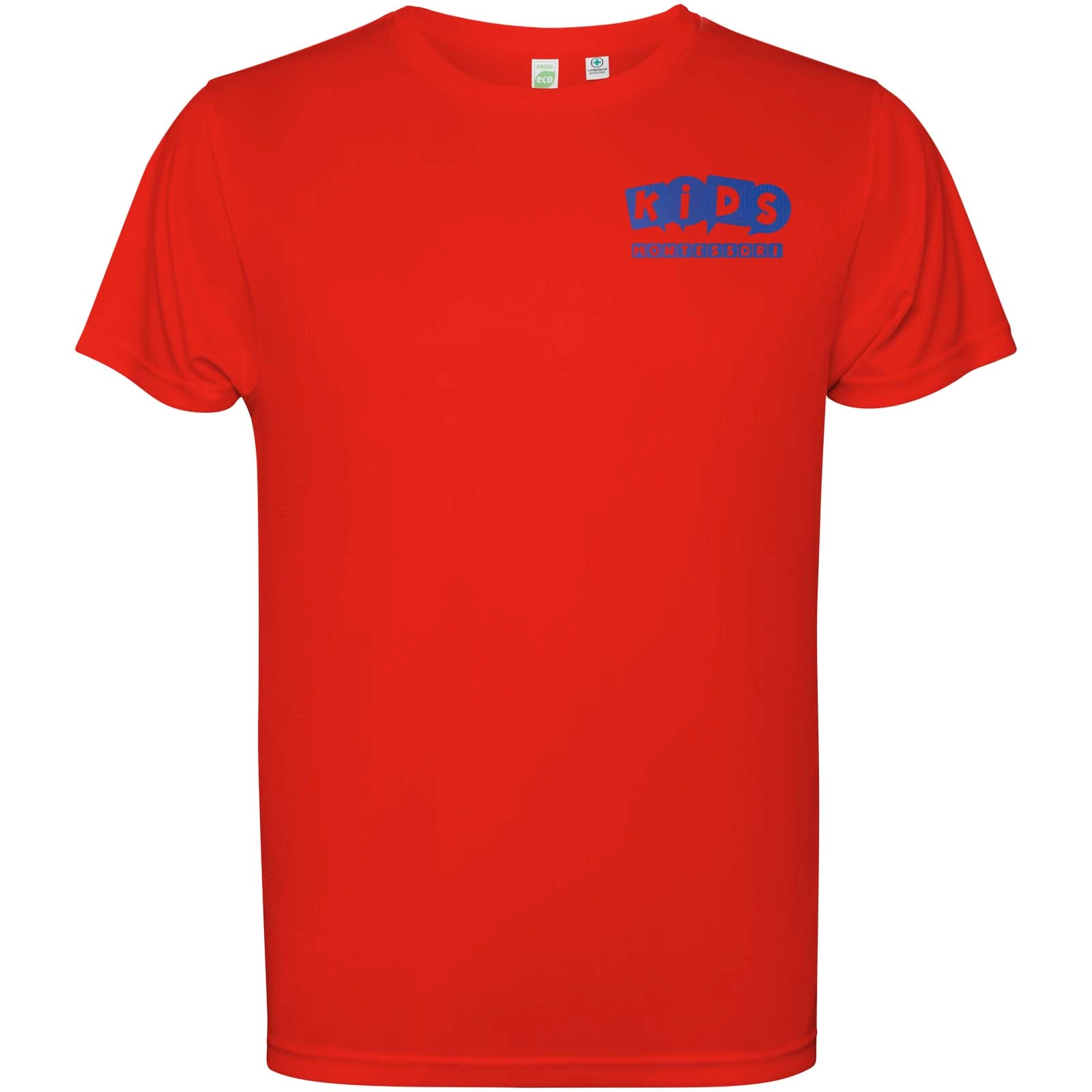 Immagine T-shirt a maniche corte per bambino da 125 g/m² Estoril