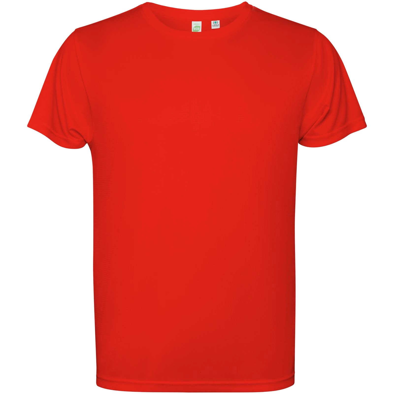 Immagine T-shirt a maniche corte per bambino da 125 g/m² Estoril