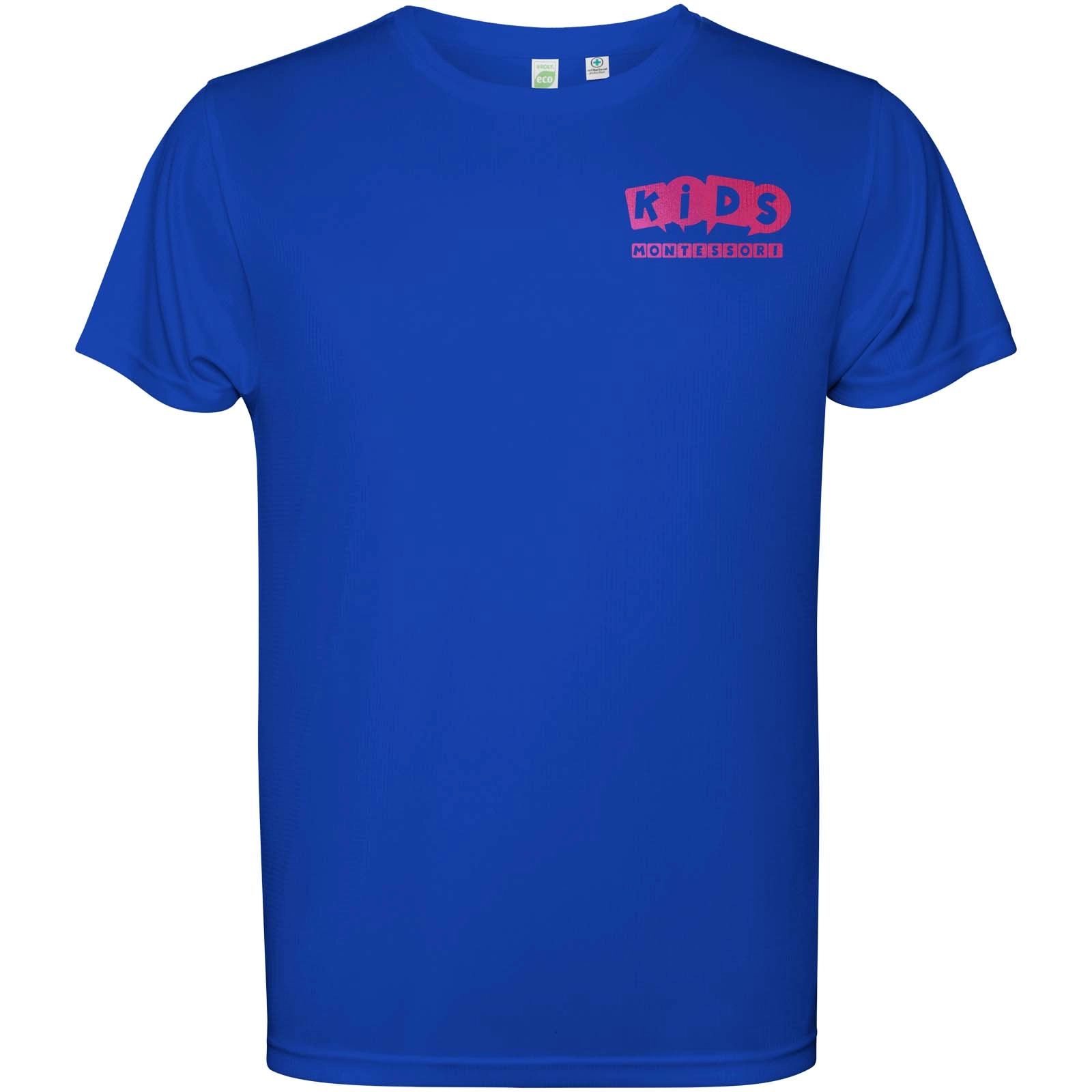 Immagine T-shirt a maniche corte per bambino da 125 g/m² Estoril