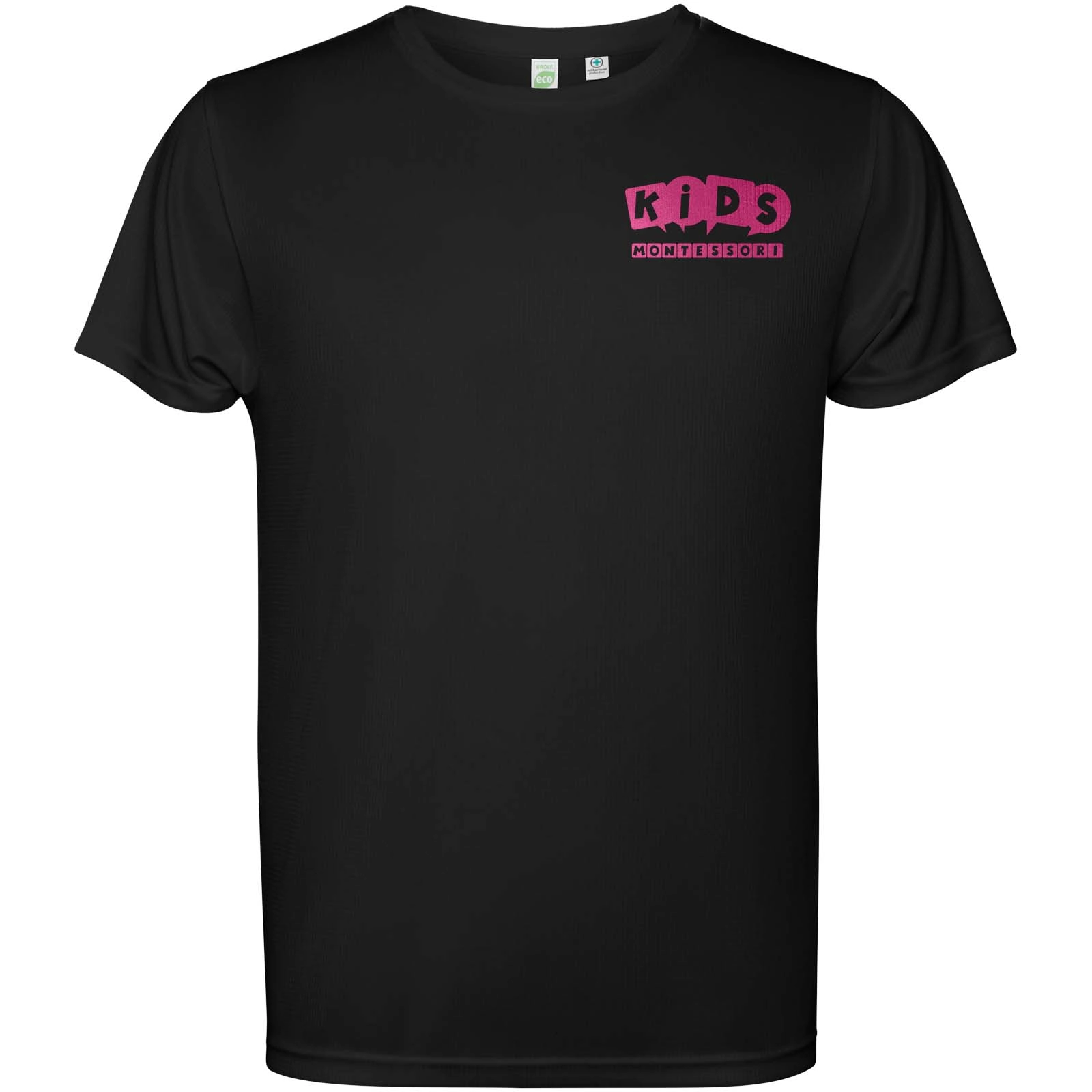 Immagine T-shirt a maniche corte per bambino da 125 g/m² Estoril