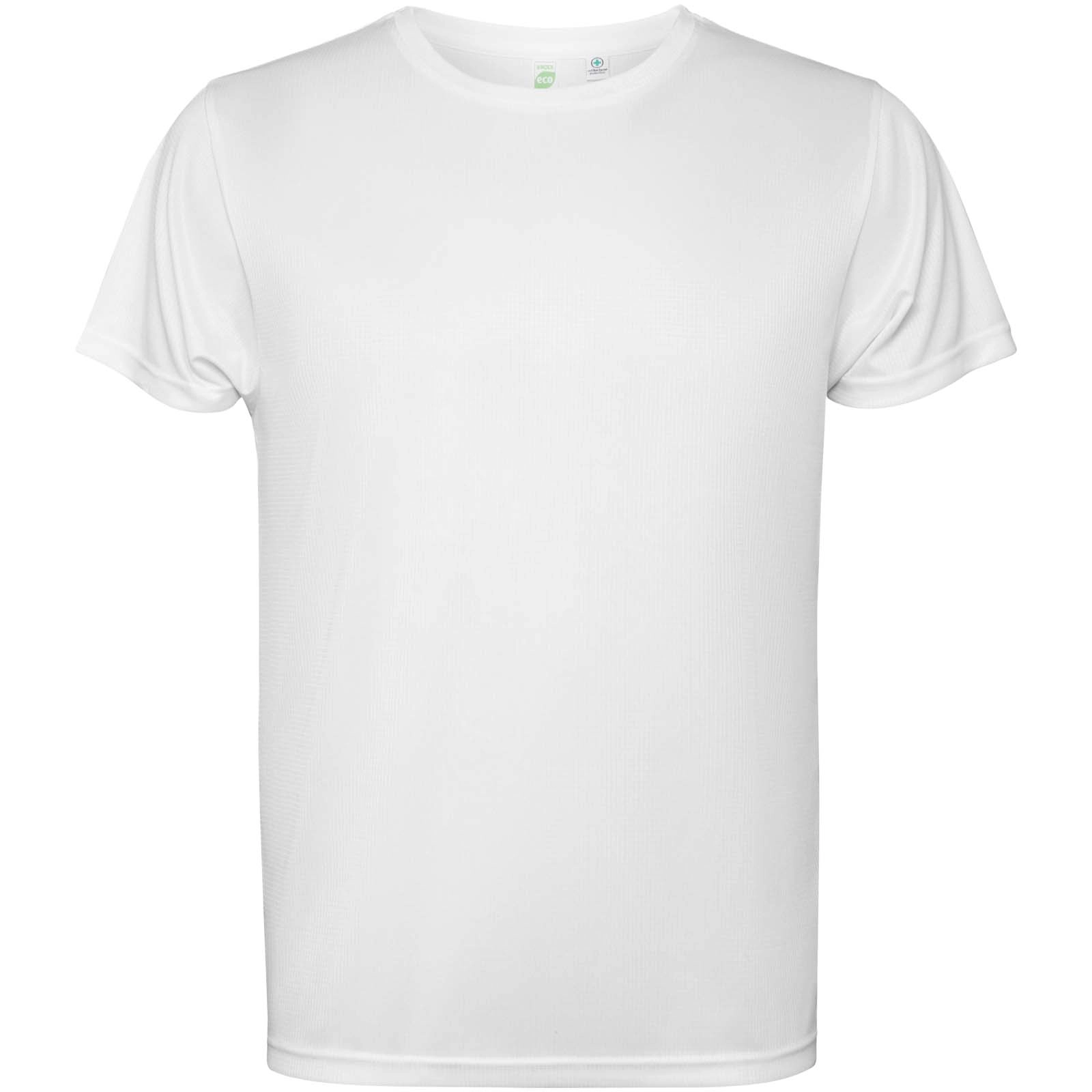 Immagine T-shirt a maniche corte per bambino da 125 g/m² Estoril