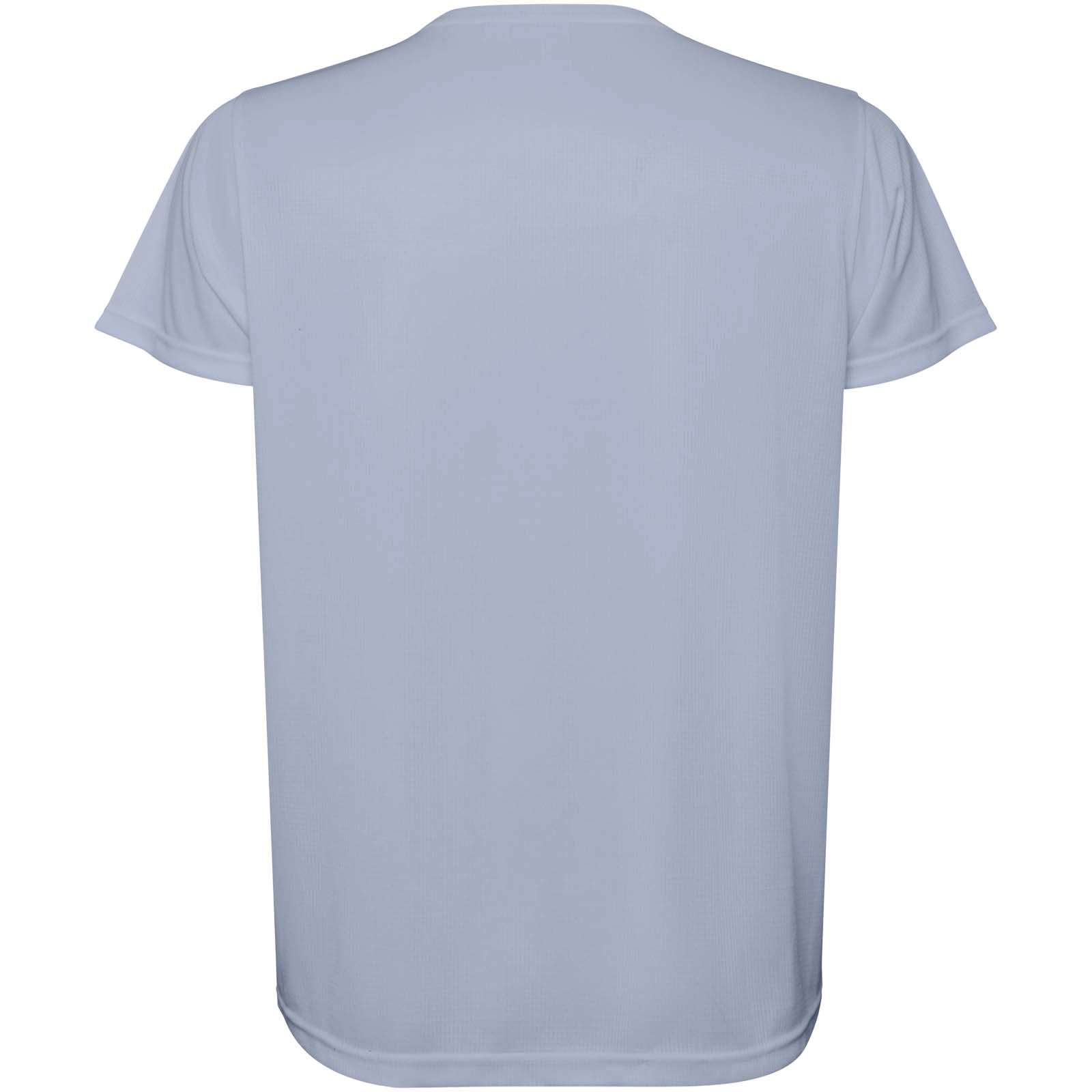 Immagine T-shirt a maniche corte per bambino da 125 g/m² Estoril
