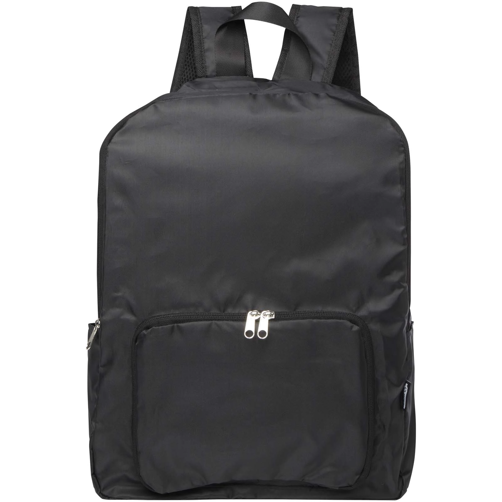 Immagine Zaino pieghevole da 15 litri in PET riciclato EcoFold