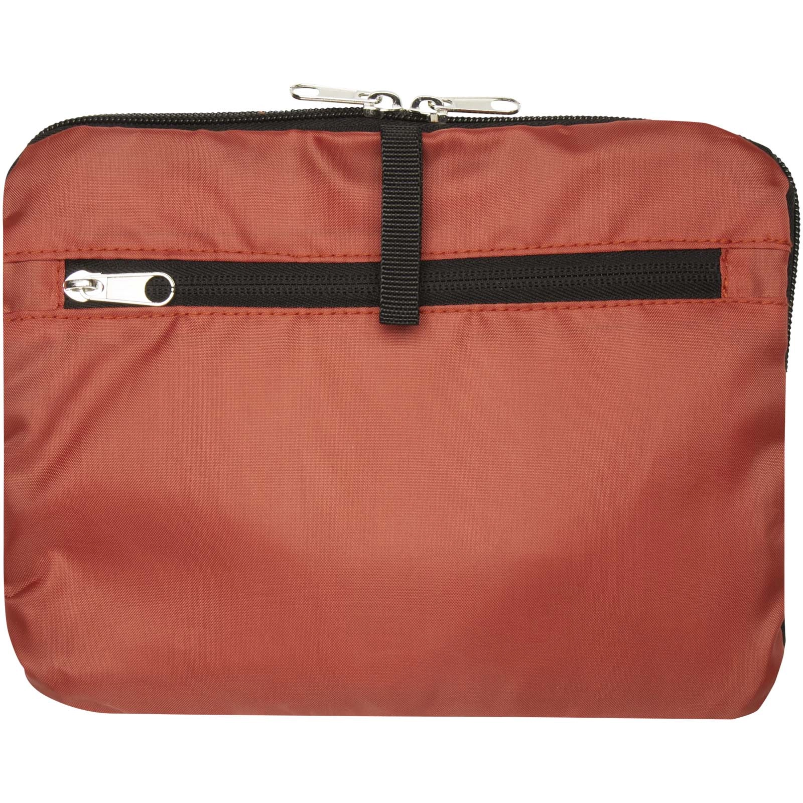 Immagine Zaino pieghevole da 15 litri in PET riciclato EcoFold