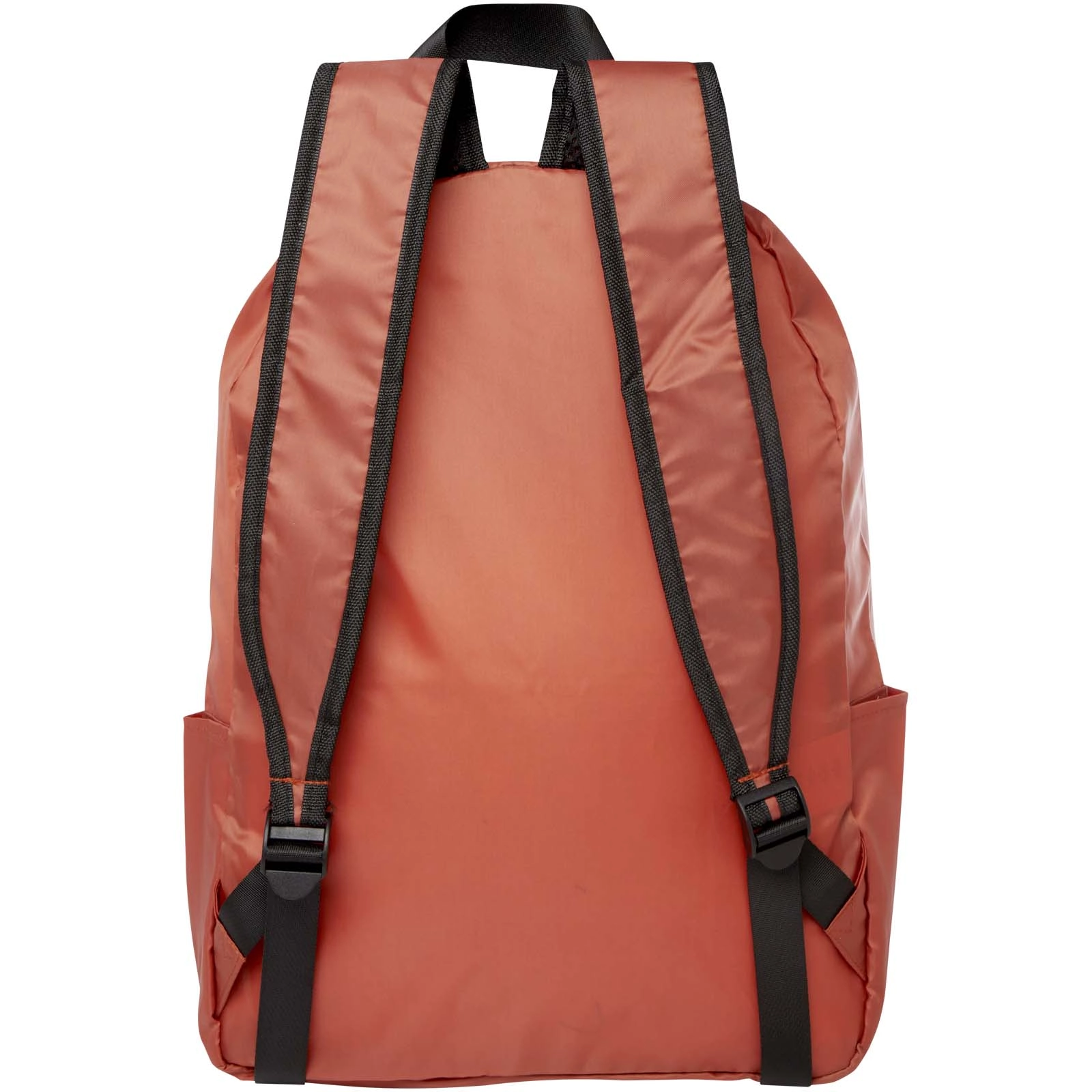 Immagine Zaino pieghevole da 15 litri in PET riciclato EcoFold