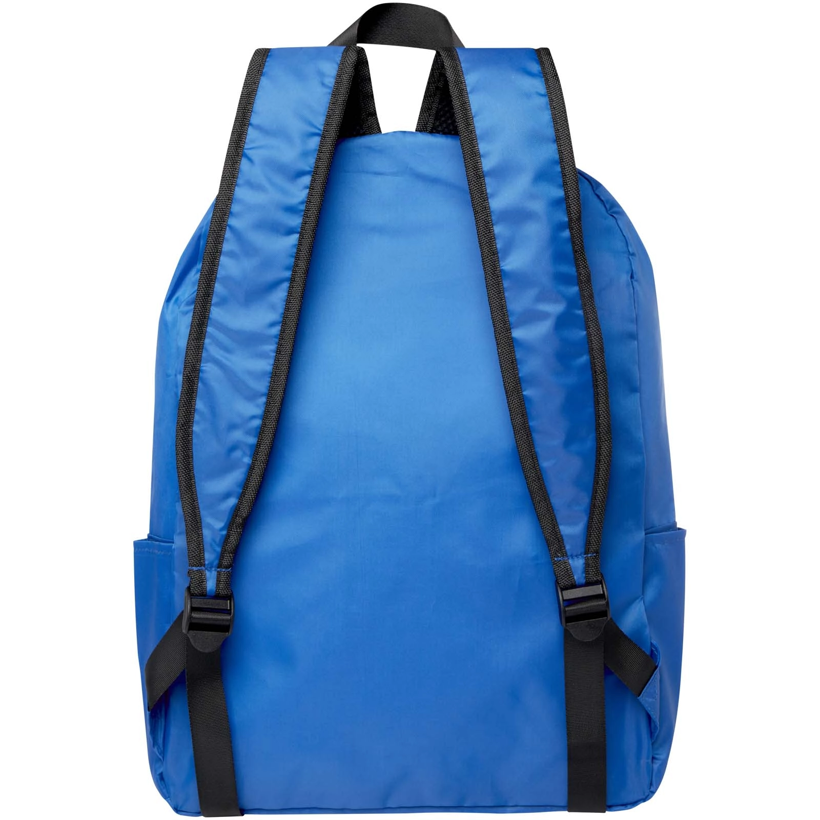 Immagine Zaino pieghevole da 15 litri in PET riciclato EcoFold
