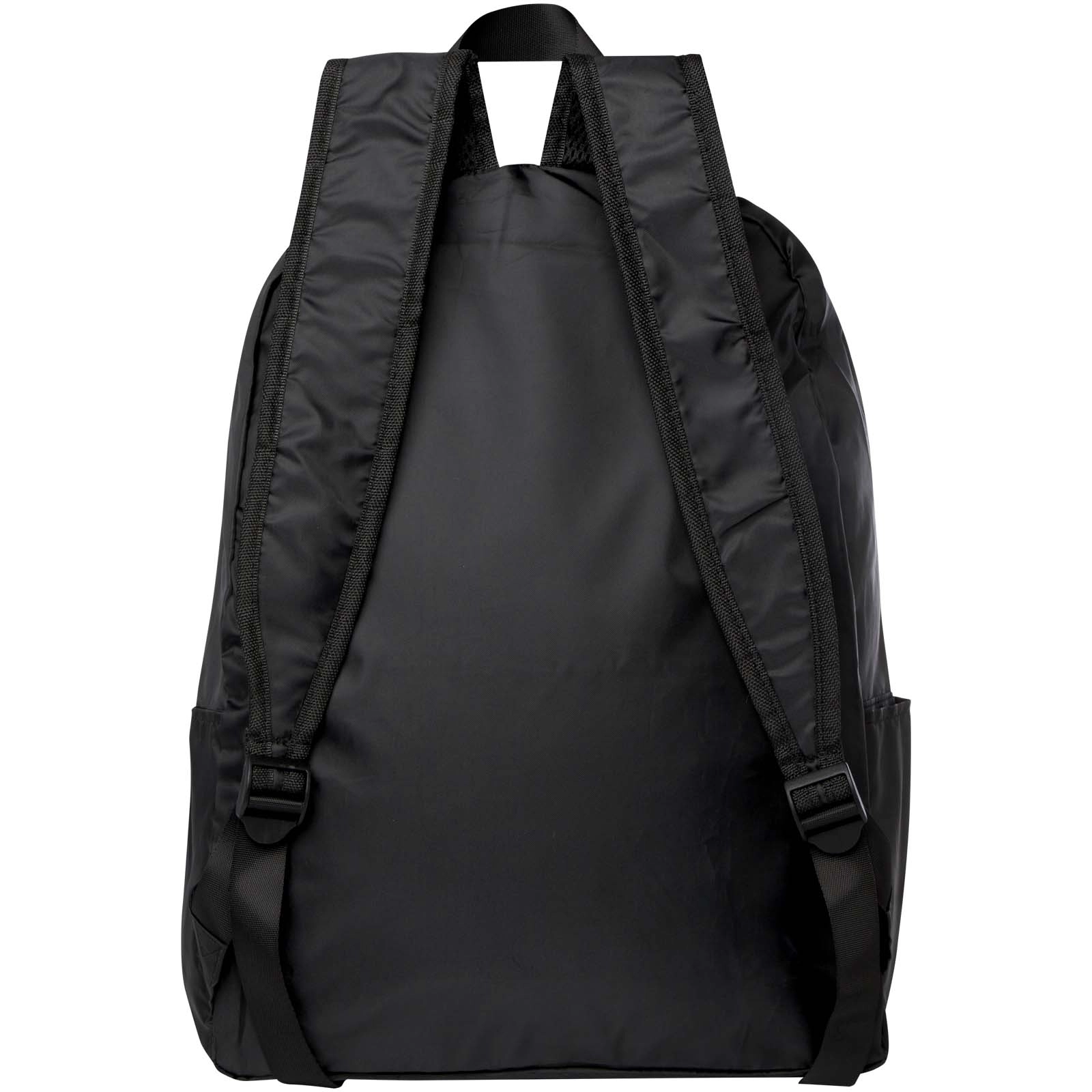 Immagine Zaino pieghevole da 15 litri in PET riciclato EcoFold