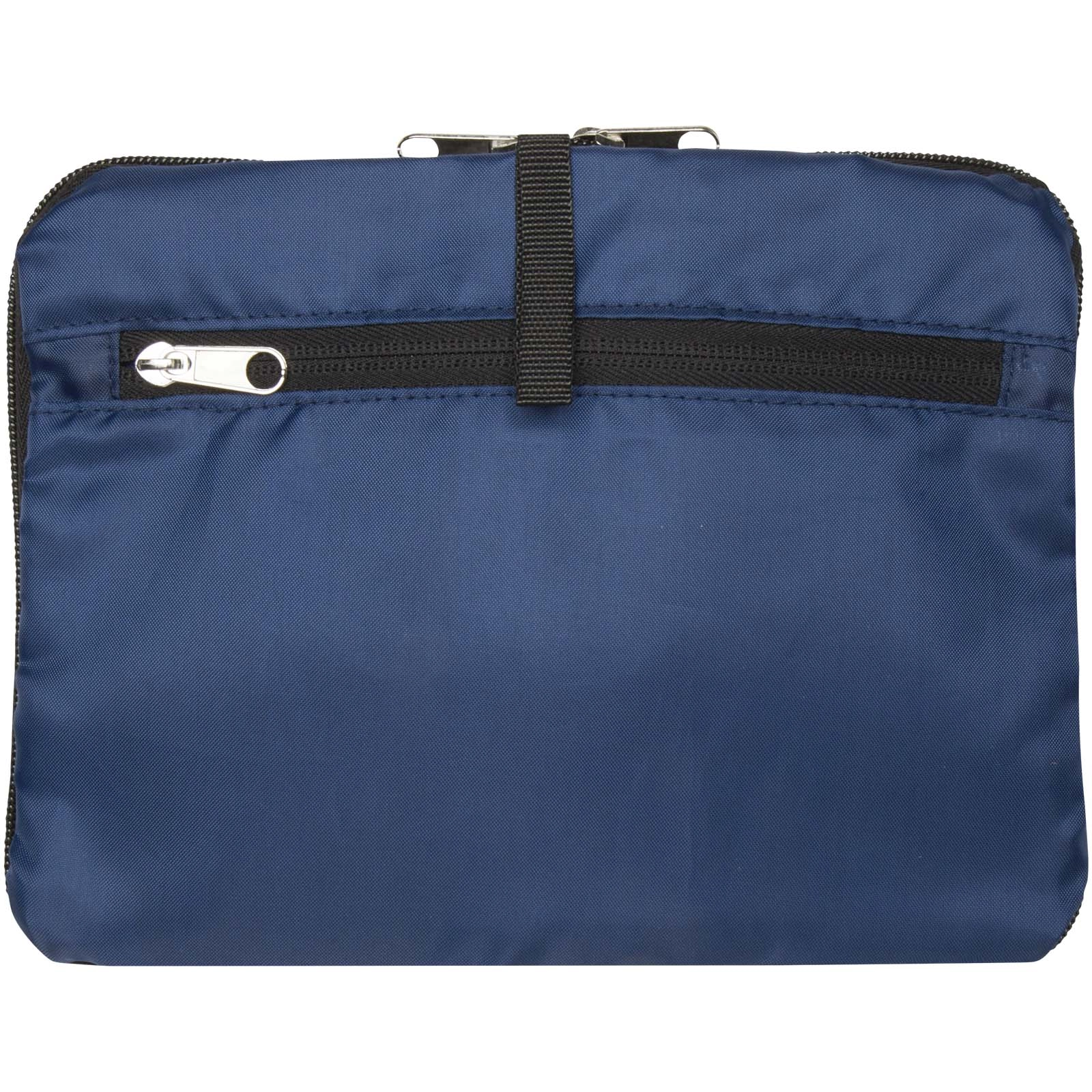 Immagine Zaino pieghevole da 15 litri in PET riciclato EcoFold