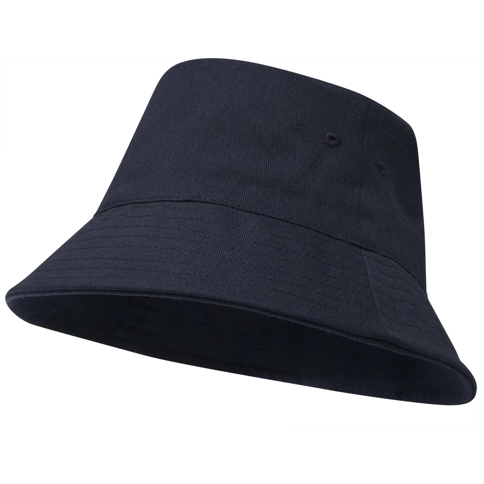 Immagine Cappello parasole in materiale riciclato da 240 g/m² Wicklow