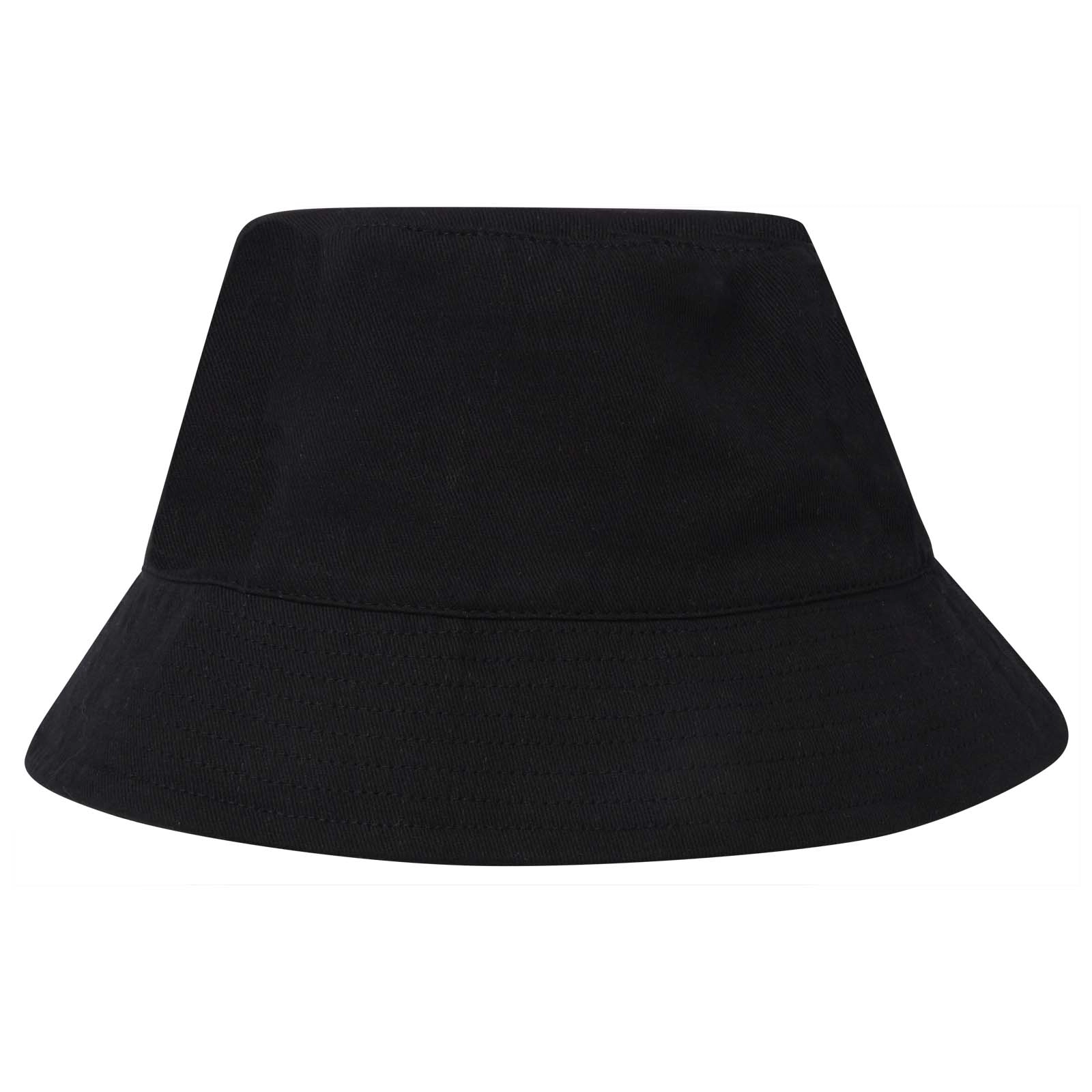 Immagine Cappello parasole in materiale riciclato da 240 g/m² Wicklow