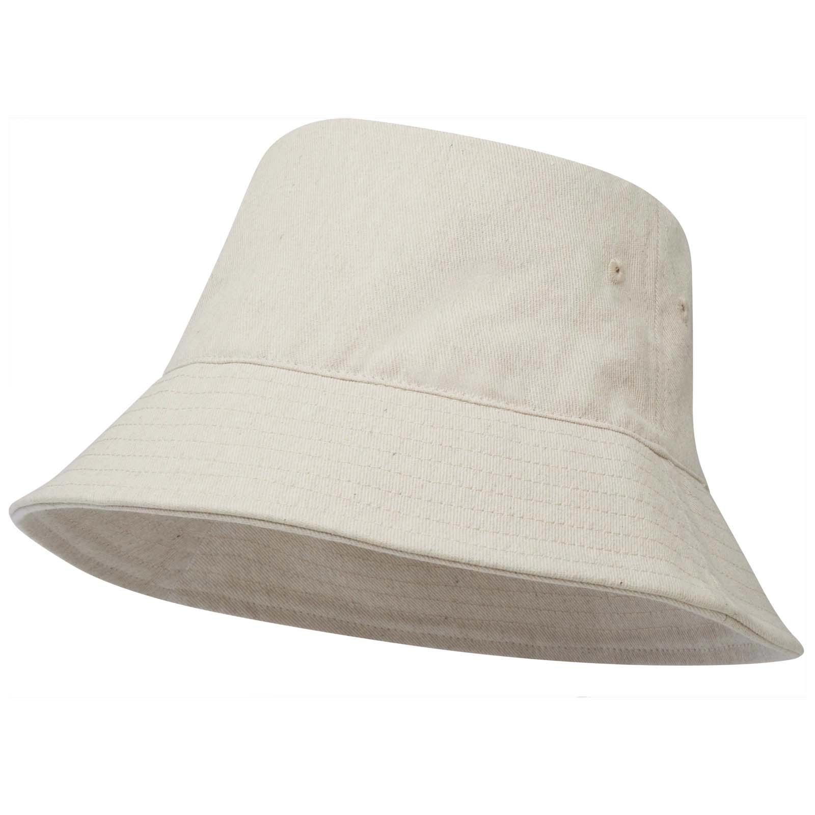 Immagine Cappello parasole in materiale riciclato da 240 g/m² Wicklow