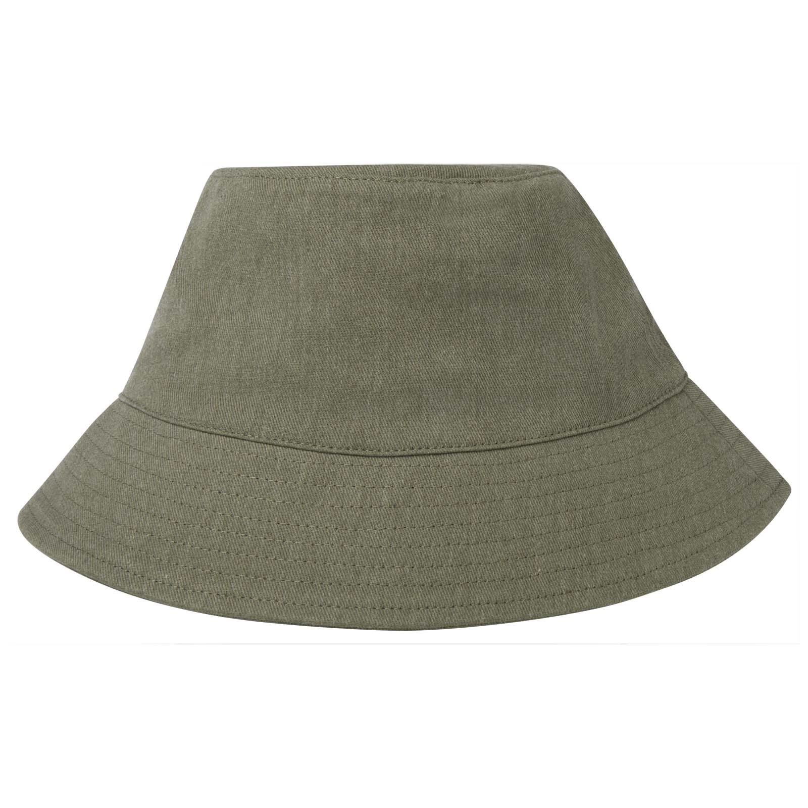 Immagine Cappello parasole in materiale riciclato da 240 g/m² Wicklow