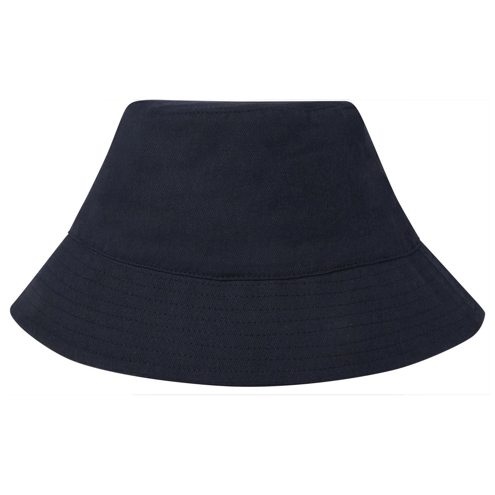 Immagine Cappello parasole in materiale riciclato da 240 g/m² Wicklow