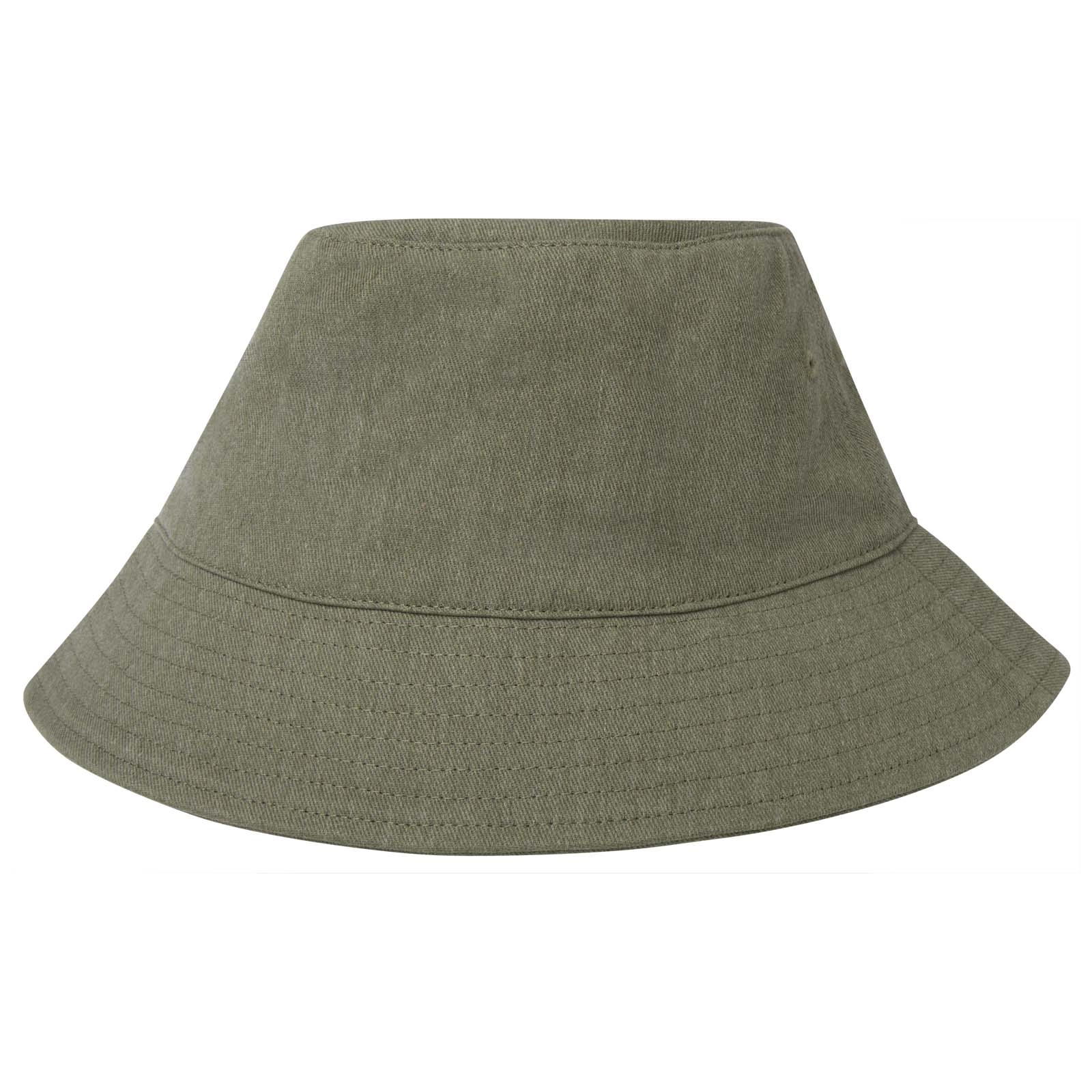 Immagine Cappello parasole in materiale riciclato da 240 g/m² Wicklow