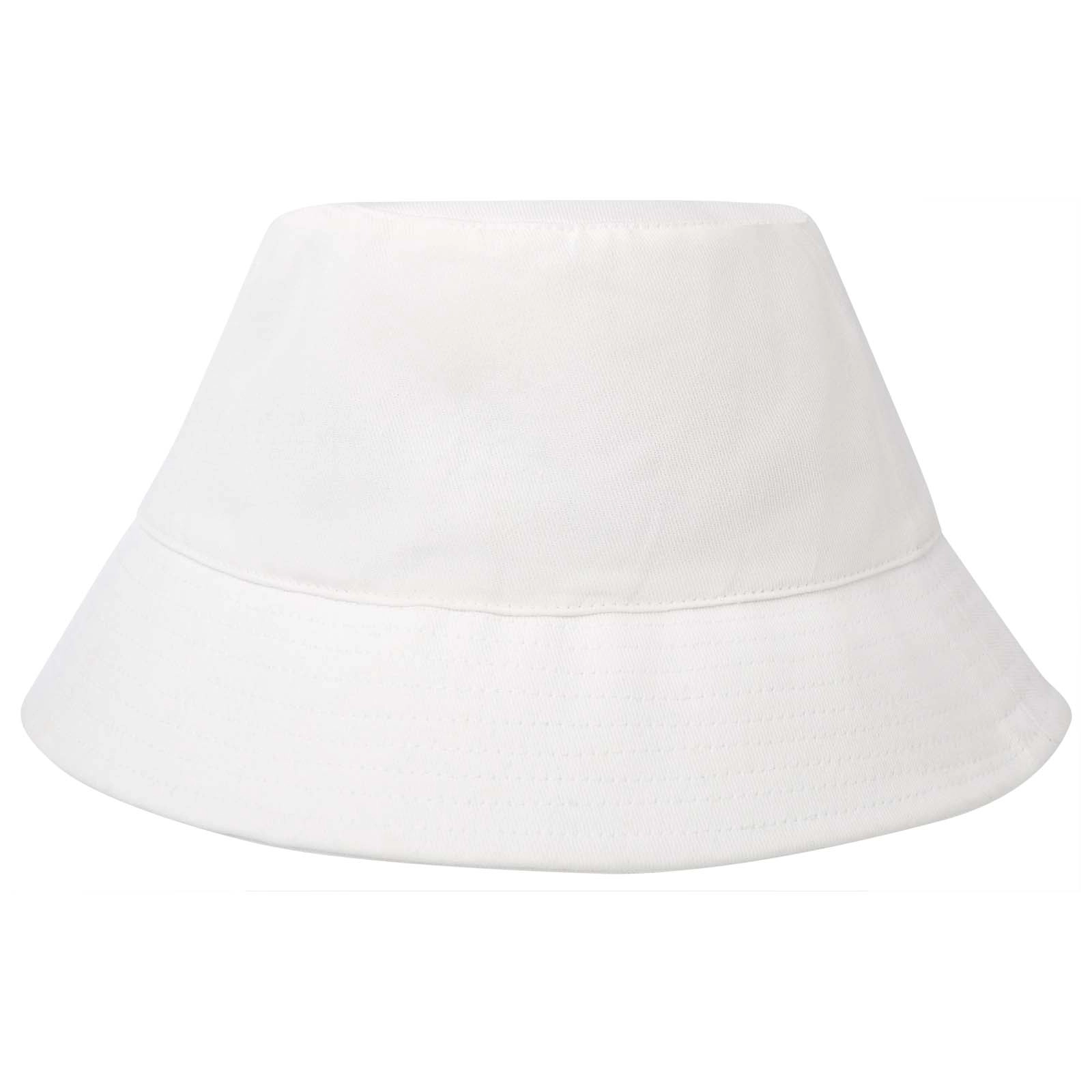 Immagine Cappello parasole in materiale riciclato da 240 g/m² Wicklow