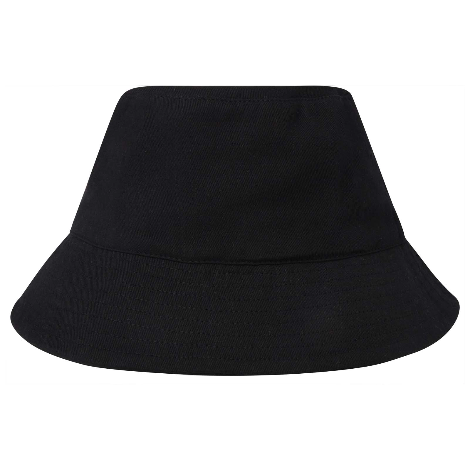 Immagine Cappello parasole in materiale riciclato da 240 g/m² Wicklow