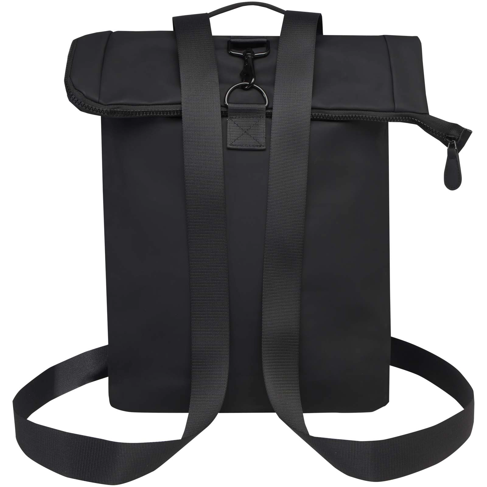 Immagine Zaino roll-top per portatile da 15,6