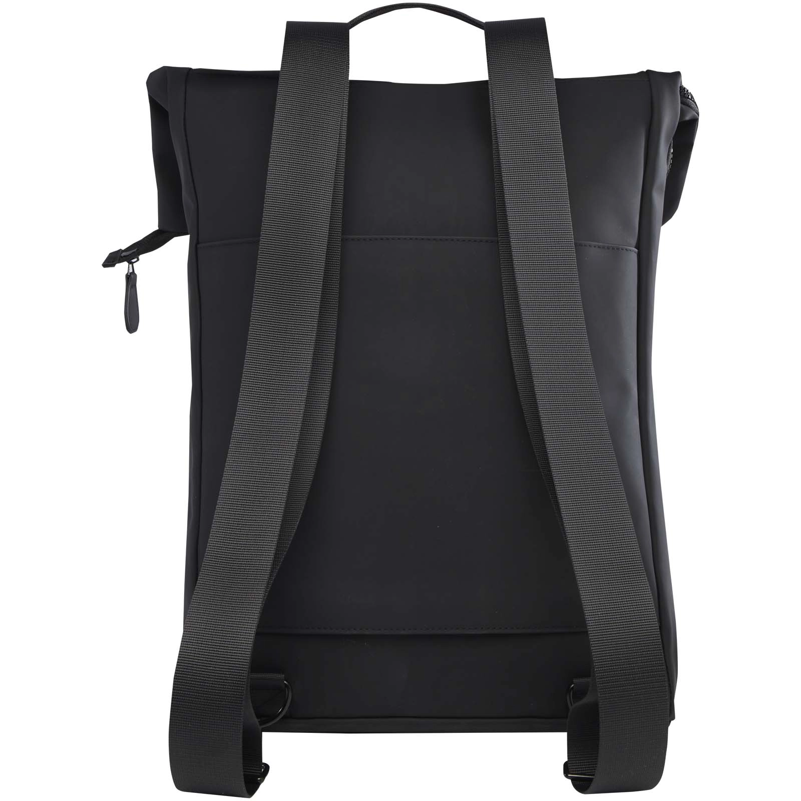 Immagine Zaino roll-top per portatile da 15,6
