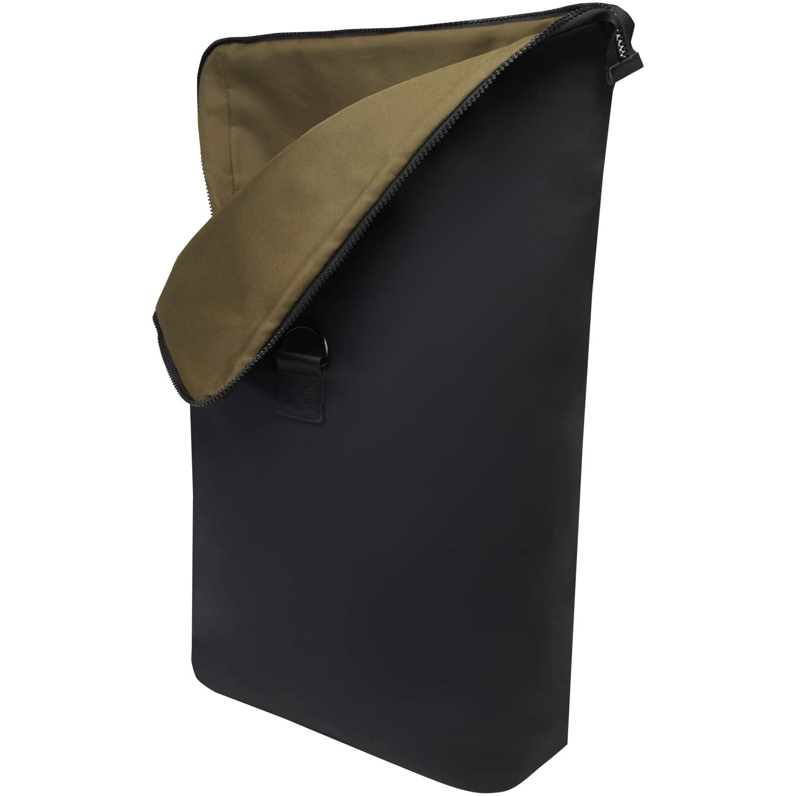 Immagine Zaino roll-top per portatile da 15,6