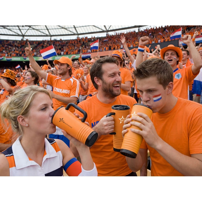 Immagine HOWLER CUP