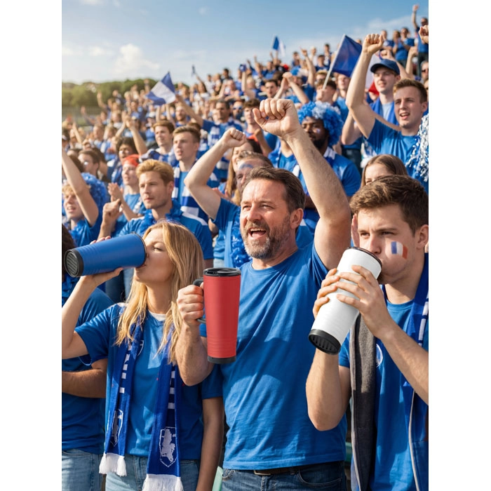Immagine HOWLER CUP