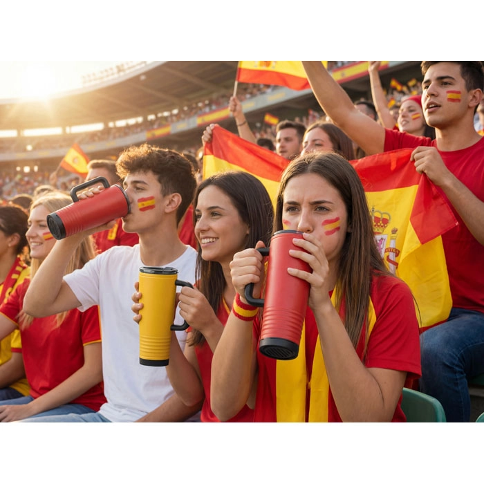 Immagine HOWLER CUP