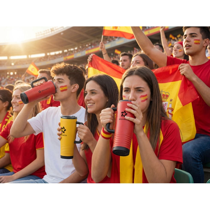 Immagine HOWLER CUP