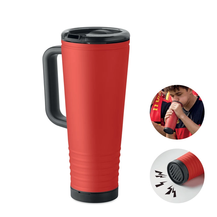 Immagine HOWLER CUP