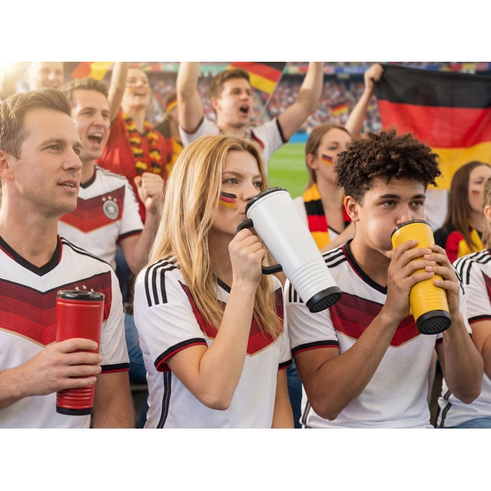 Immagine HOWLER CUP